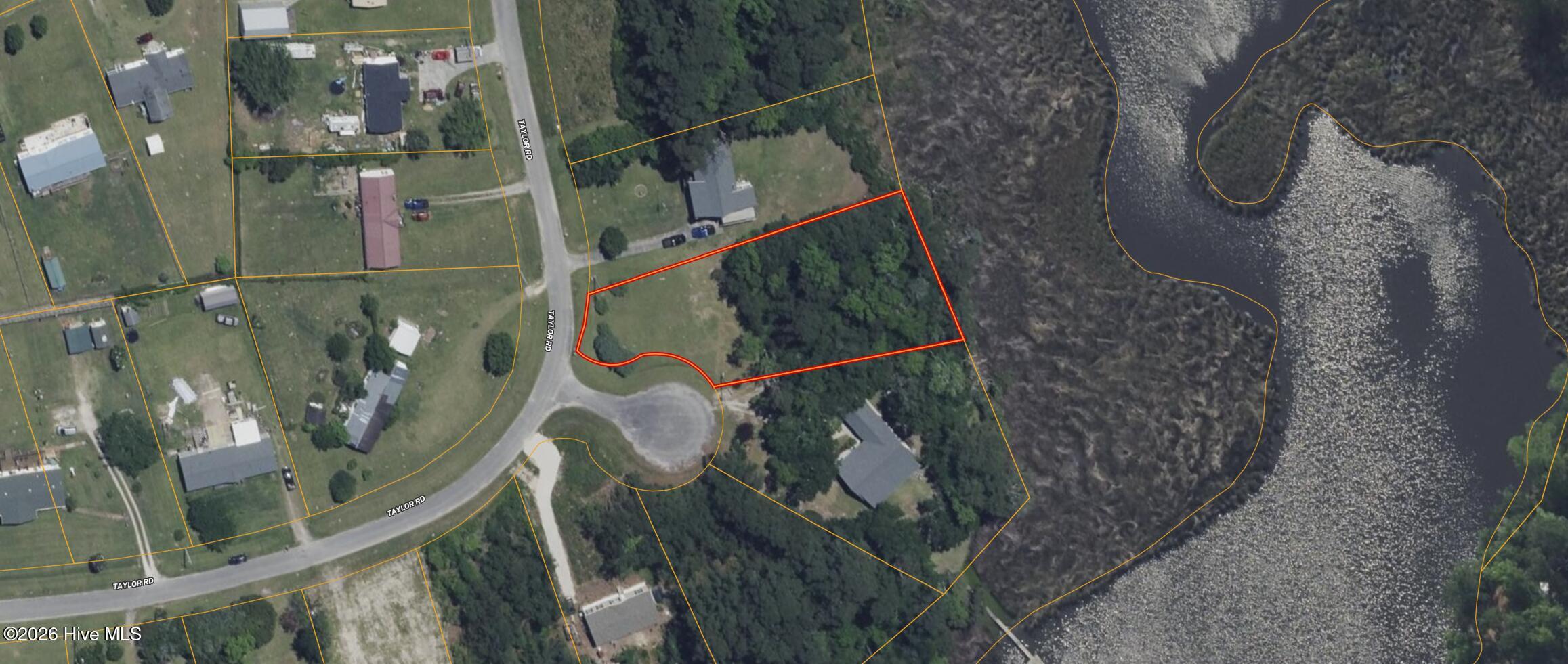 275 Taylor Road Property Photo 3