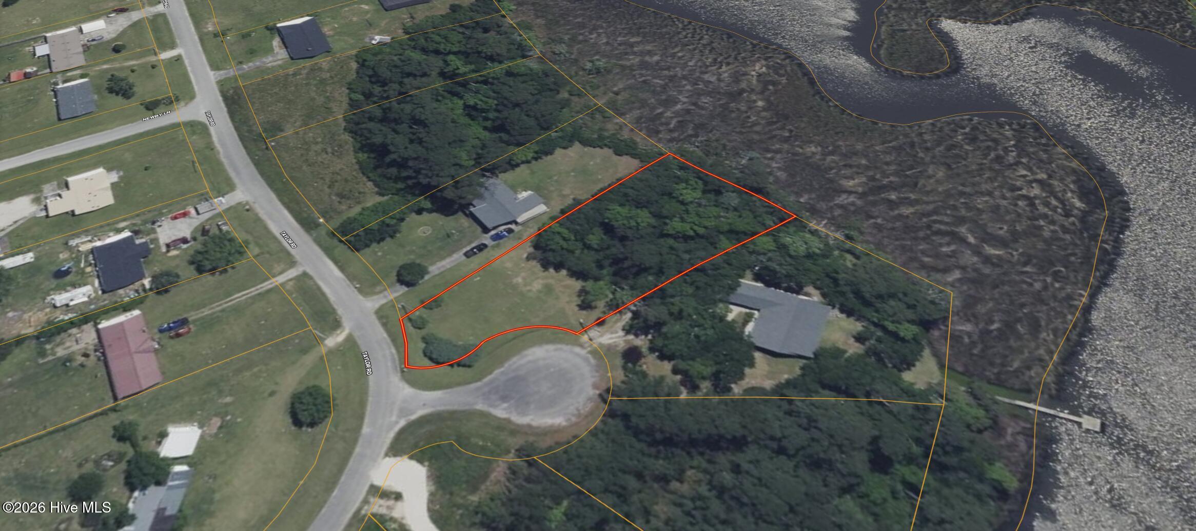275 Taylor Road Property Photo 4