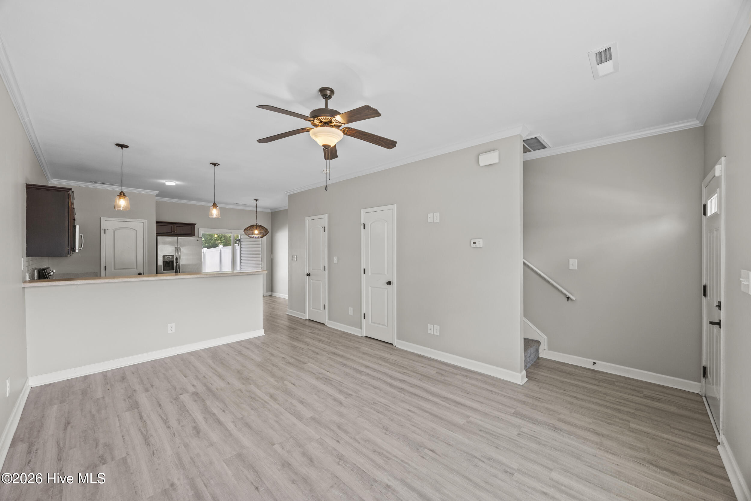 301 Justice Farm Drive Property Photo 10