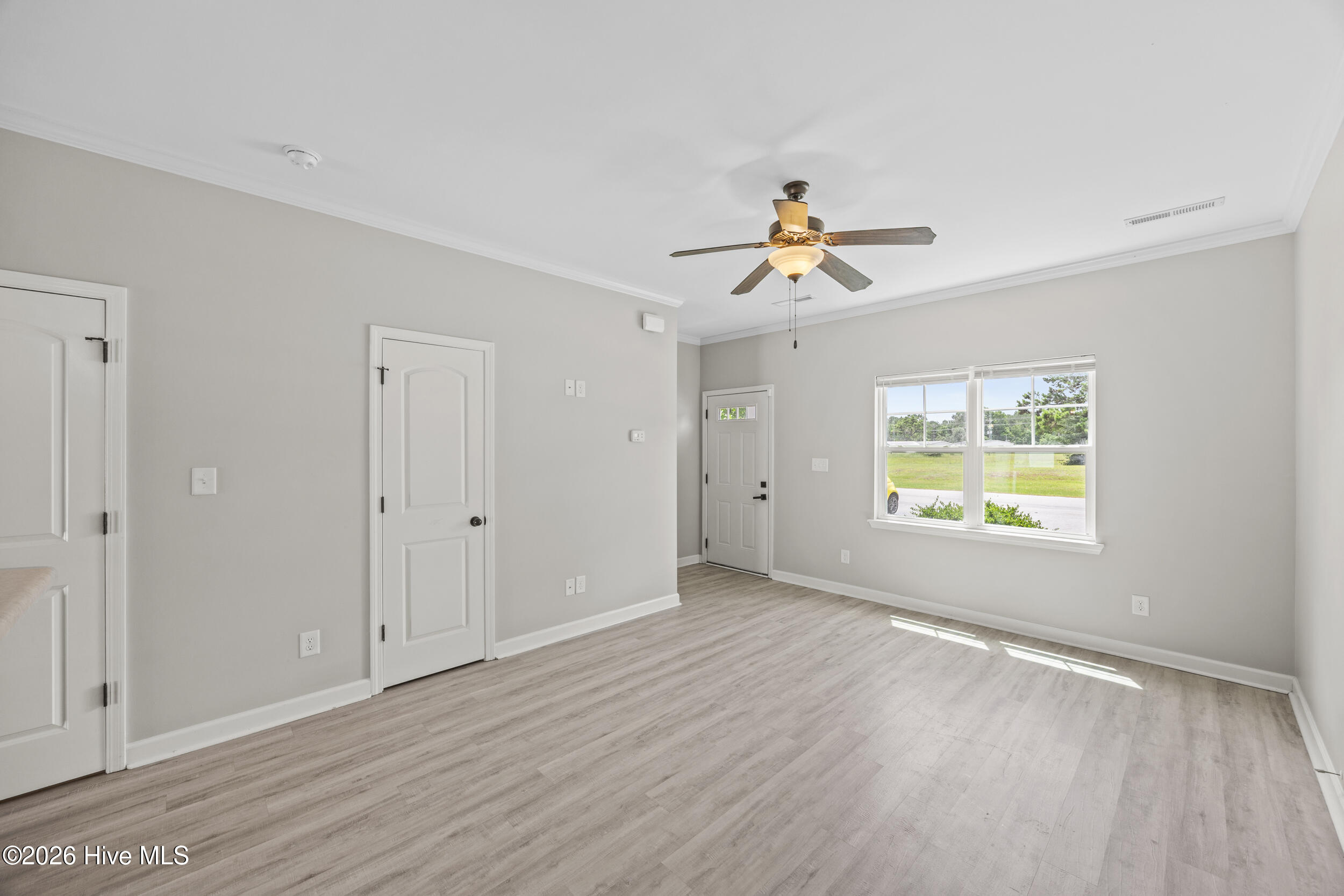 301 Justice Farm Drive Property Photo 12