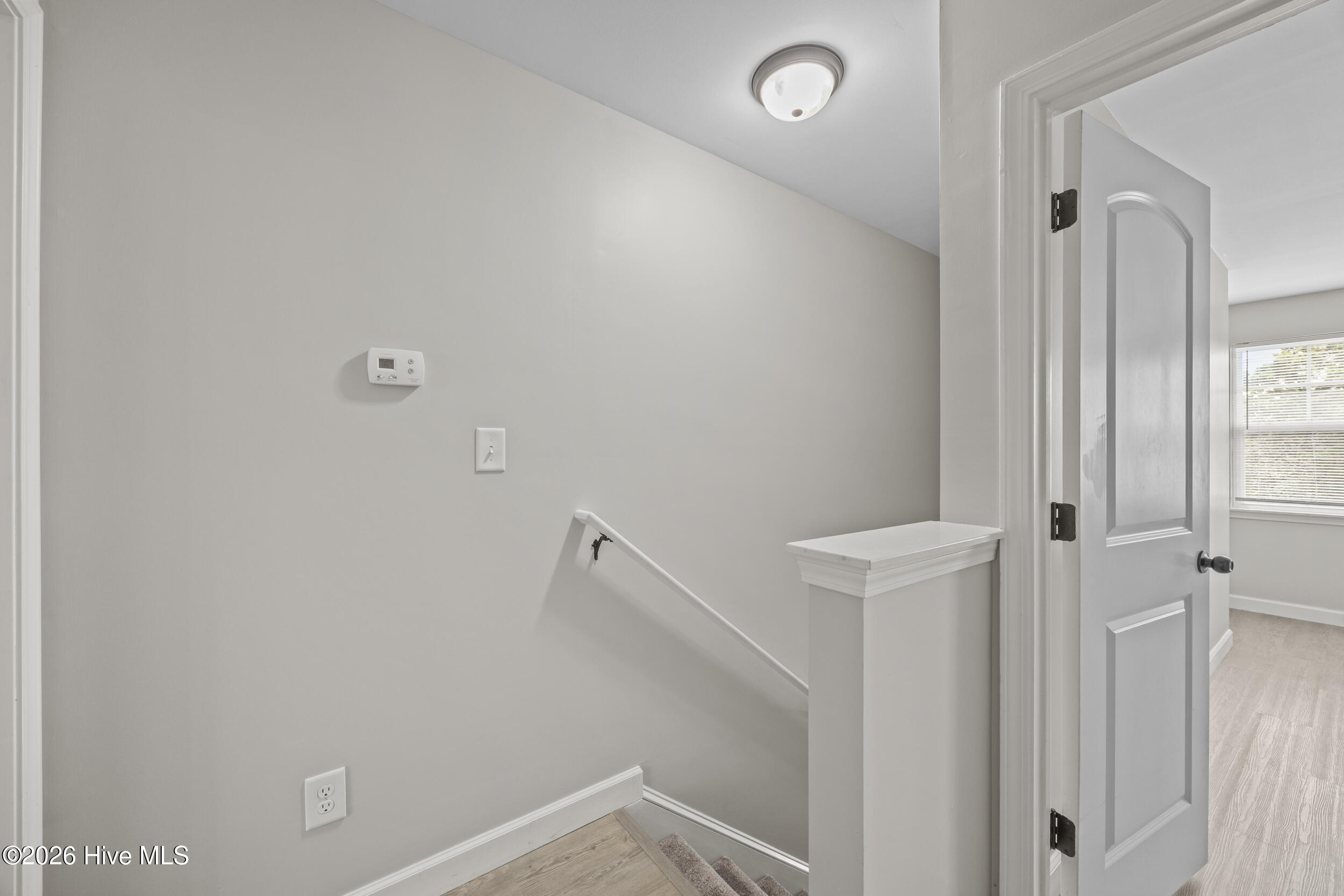 301 Justice Farm Drive Property Photo 15
