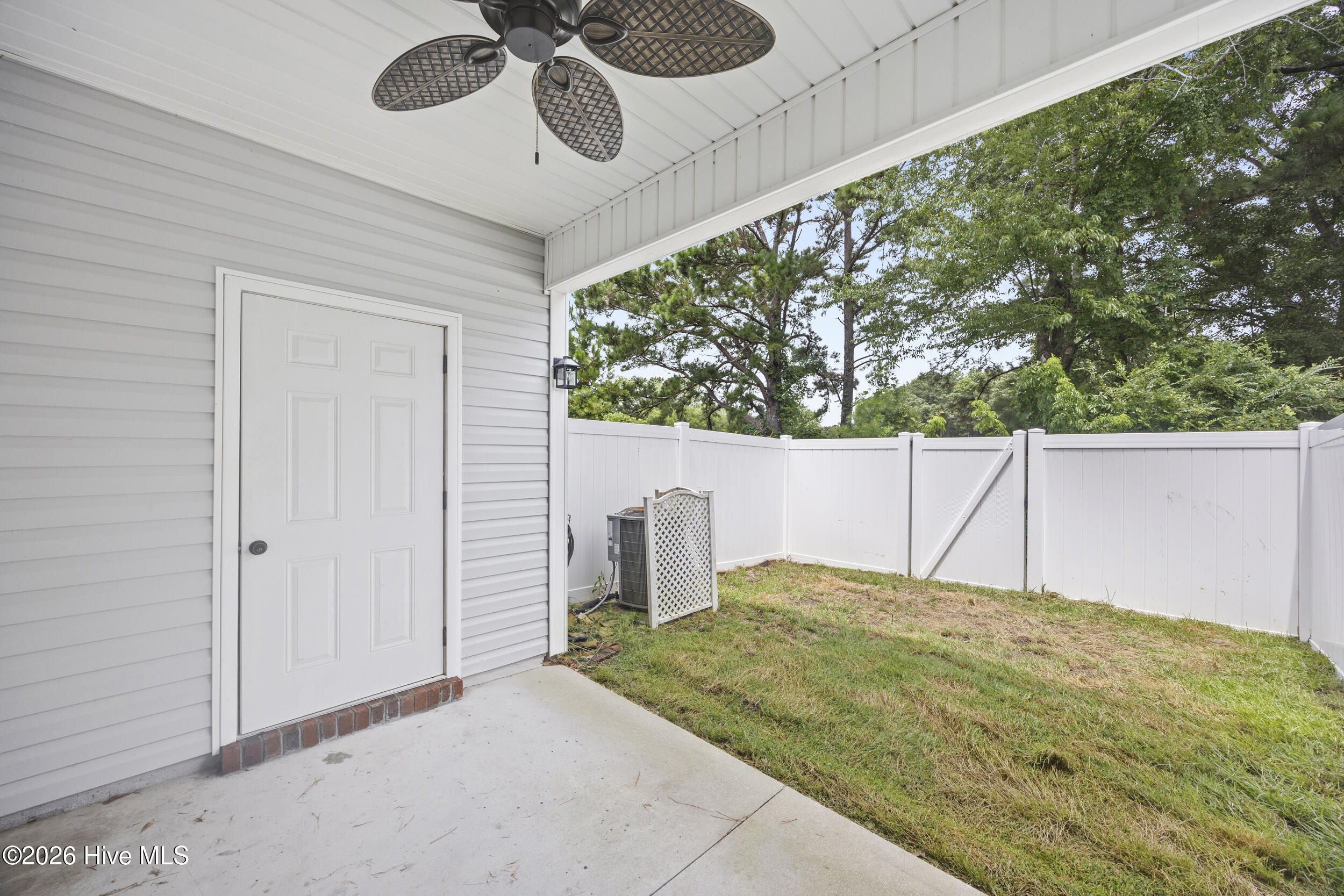 301 Justice Farm Drive Property Photo 30