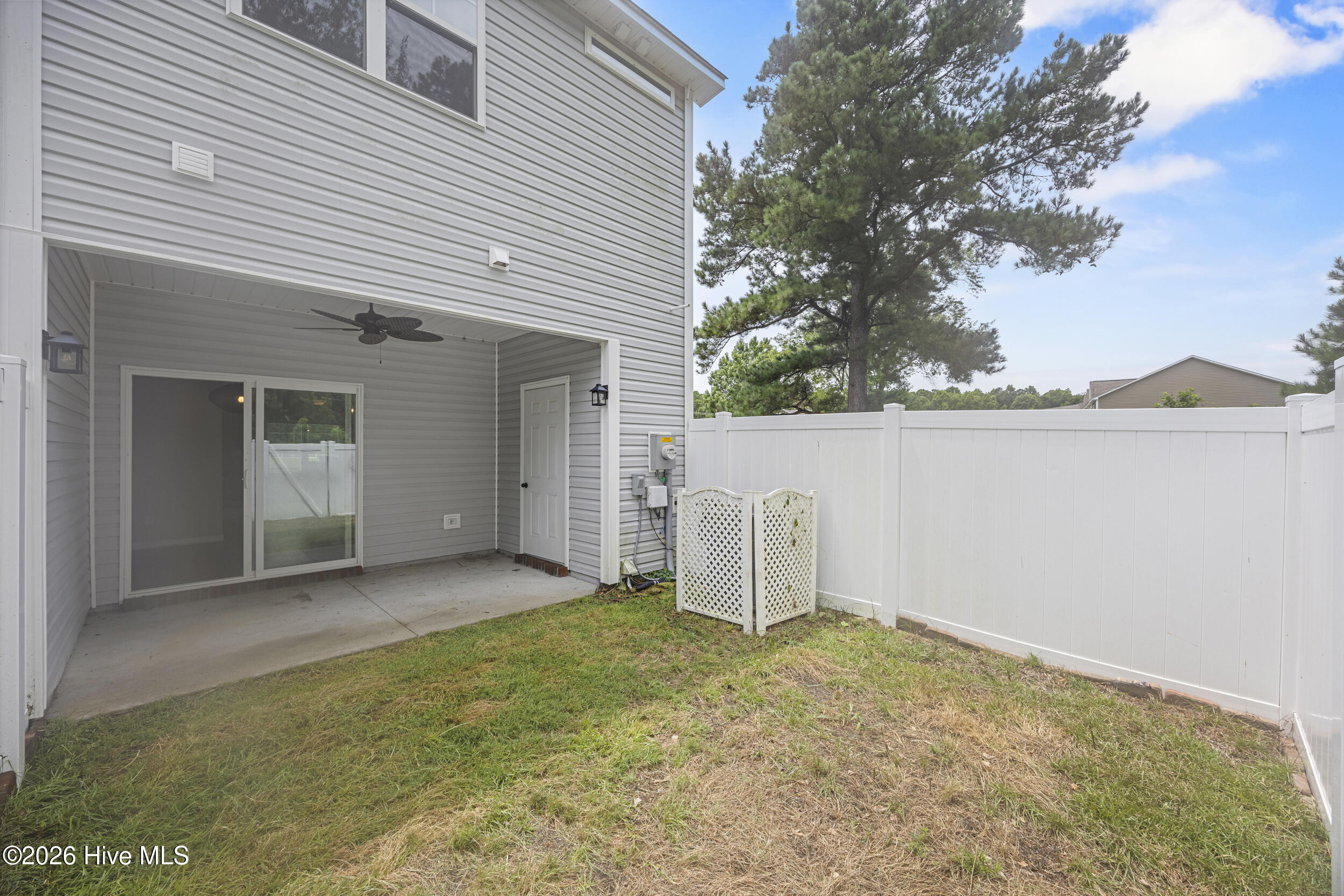 301 Justice Farm Drive Property Photo 31