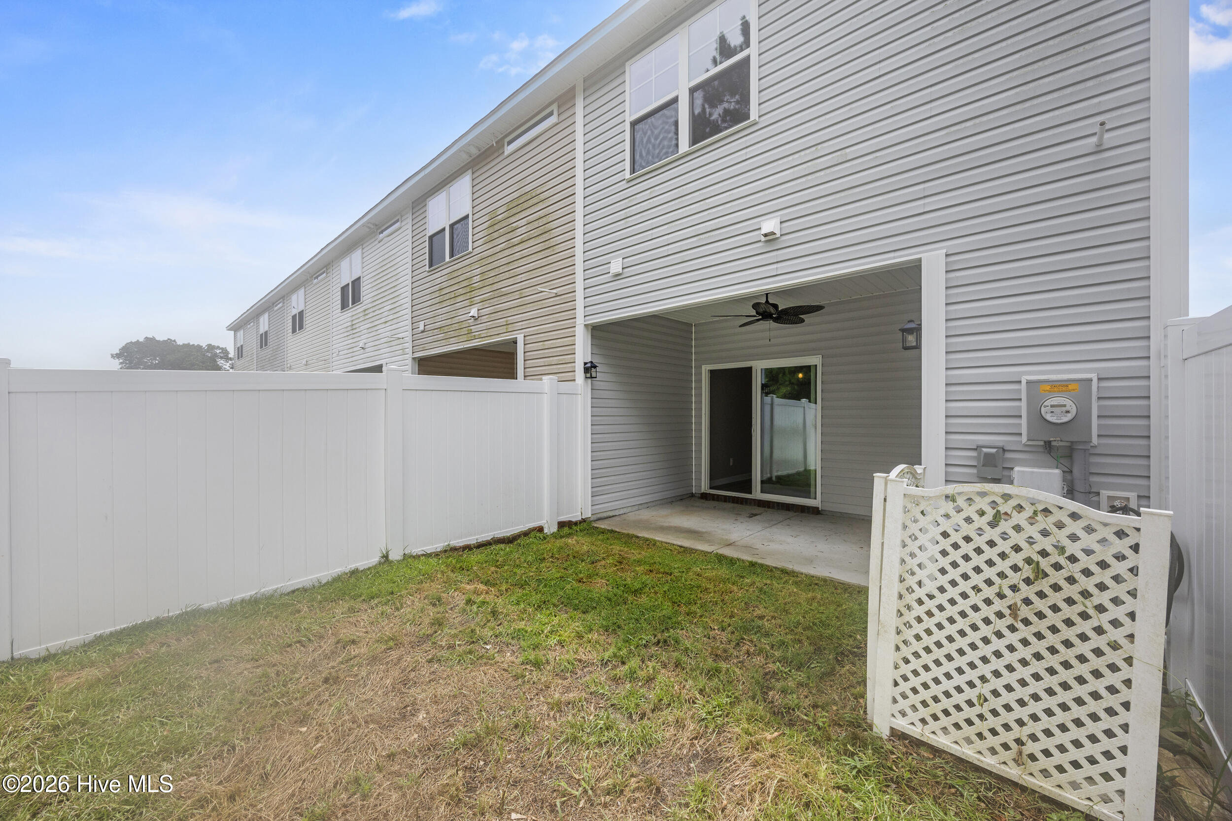 301 Justice Farm Drive Property Photo 32