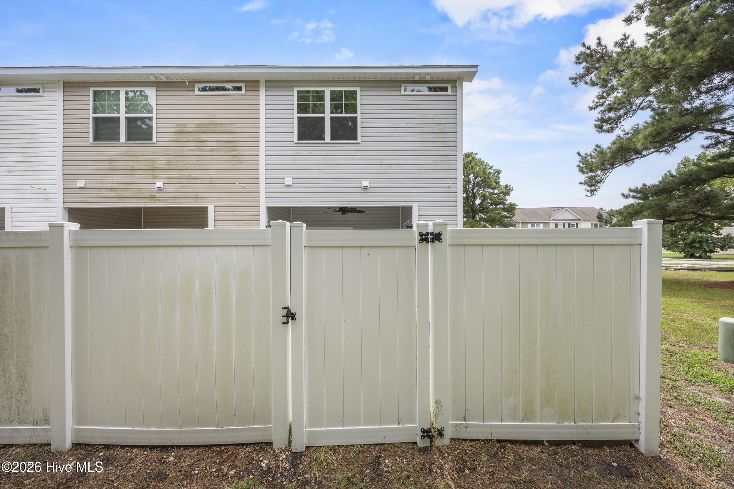 301 Justice Farm Drive Property Photo 33