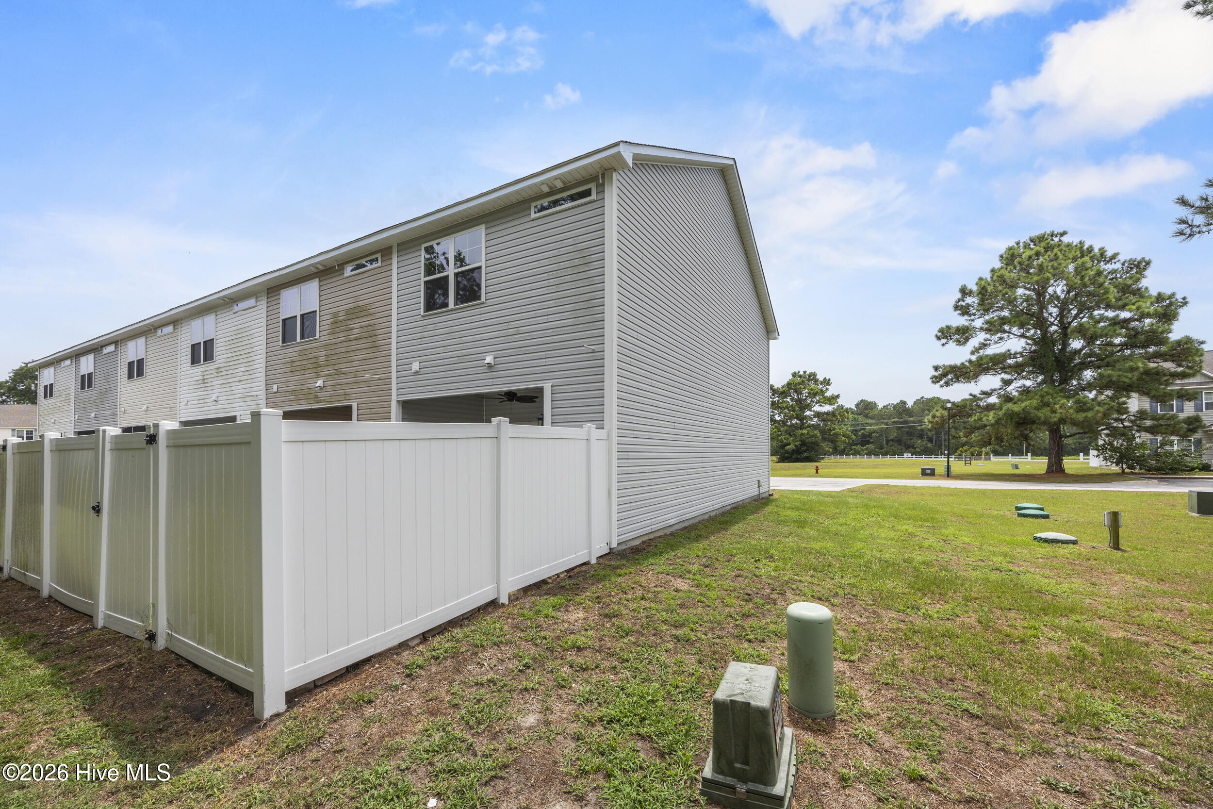 301 Justice Farm Drive Property Photo 34