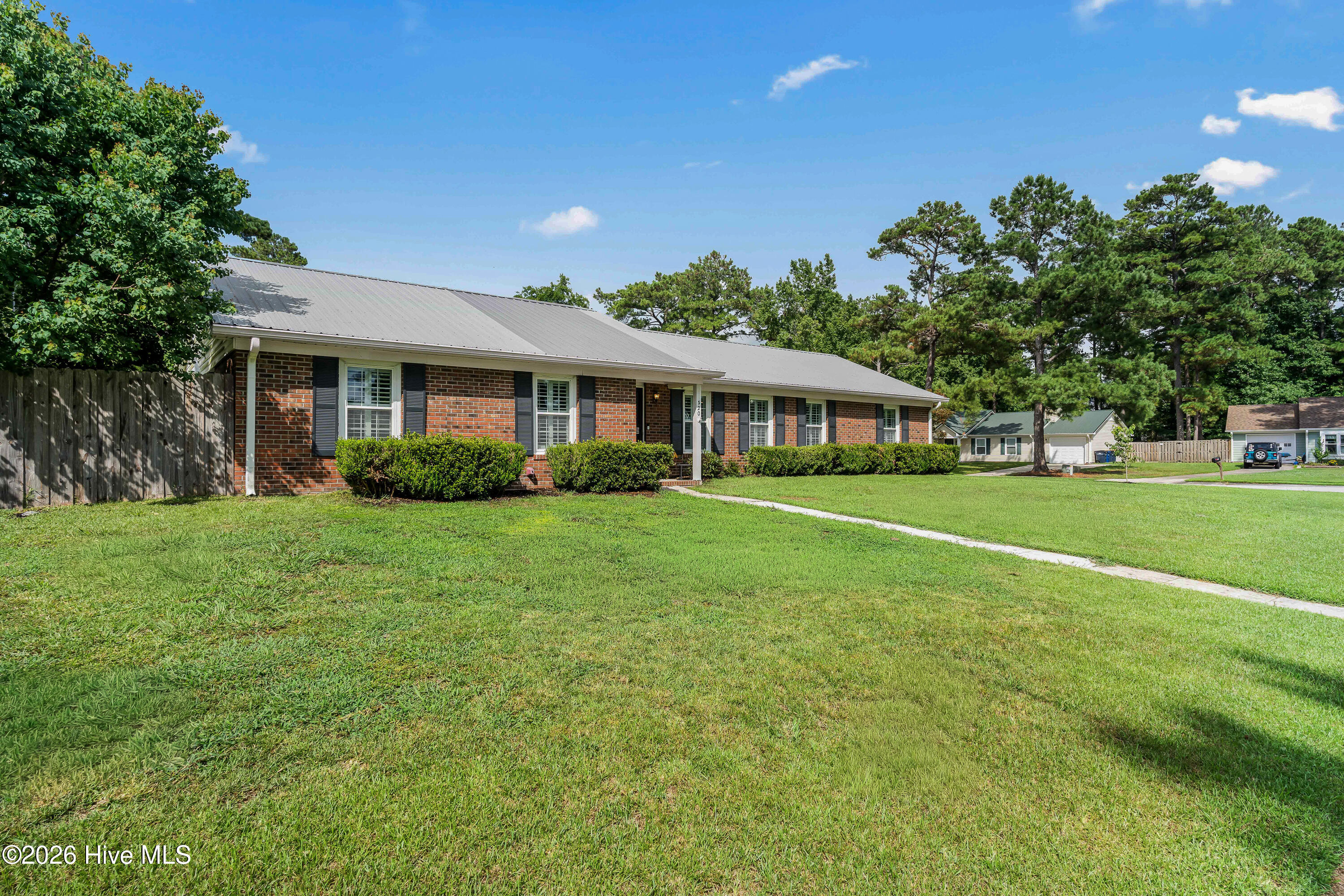 120 Silver Leaf Drive Property Photo 1