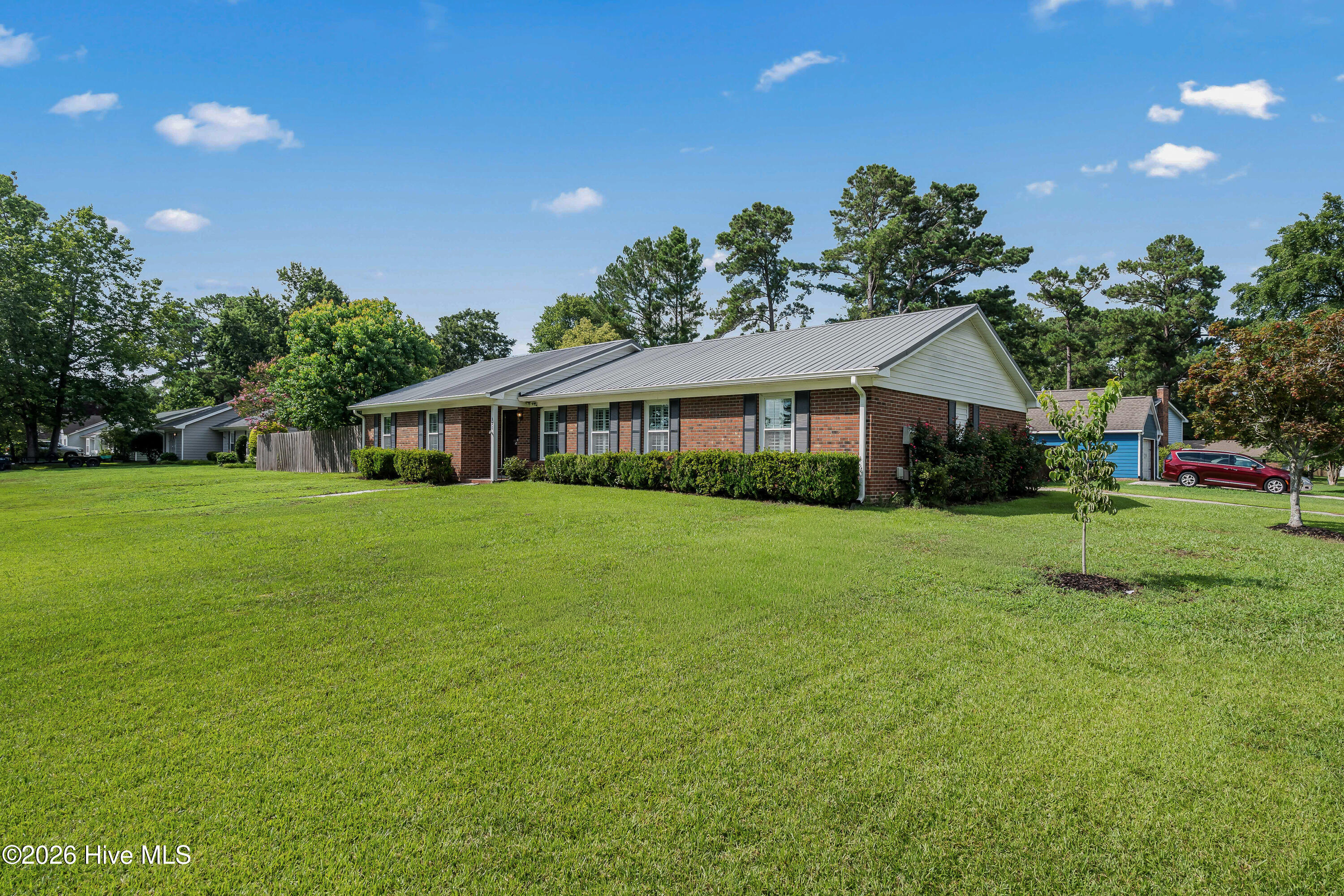 120 Silver Leaf Drive Property Photo 2