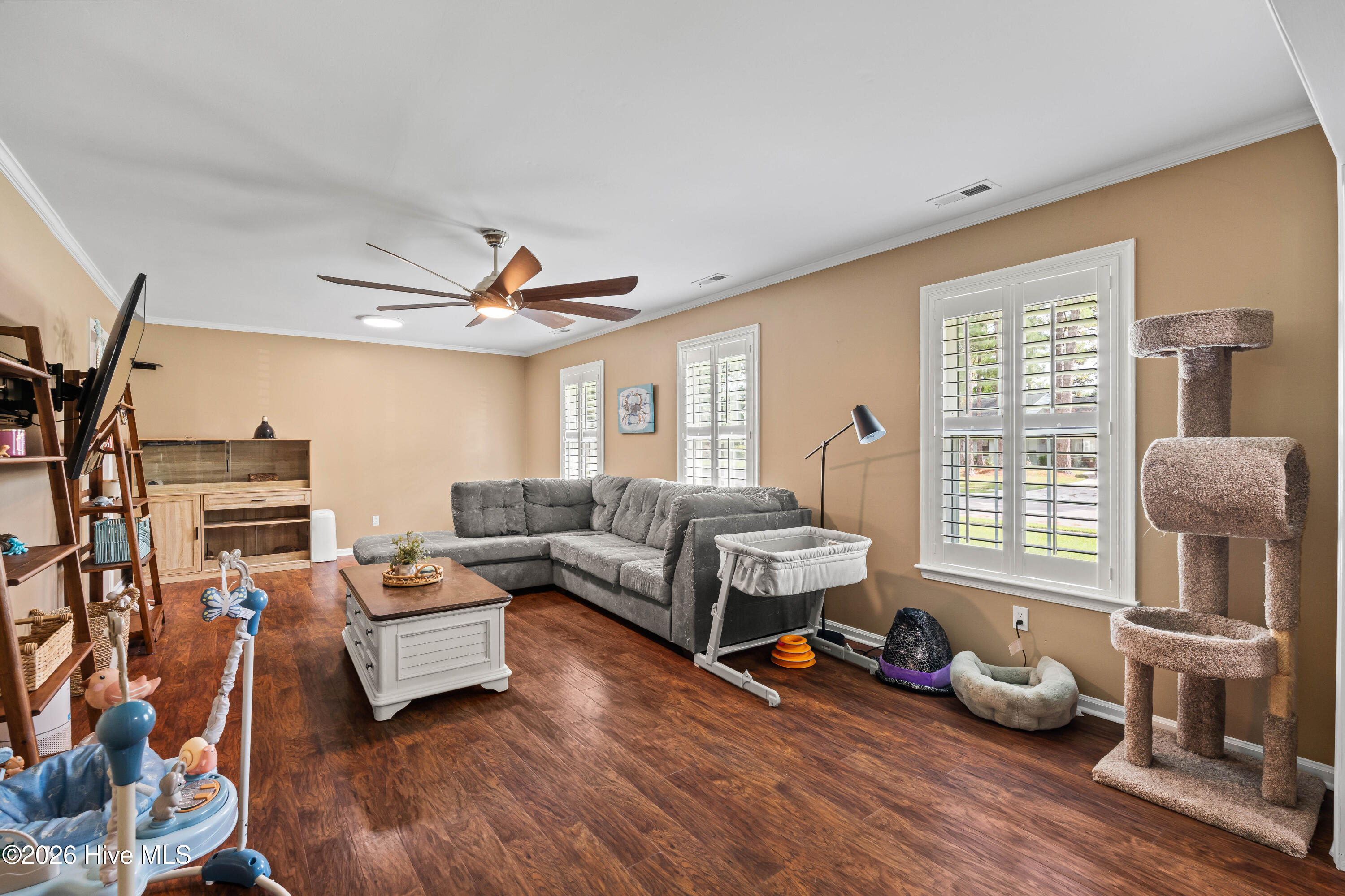 120 Silver Leaf Drive Property Photo 4