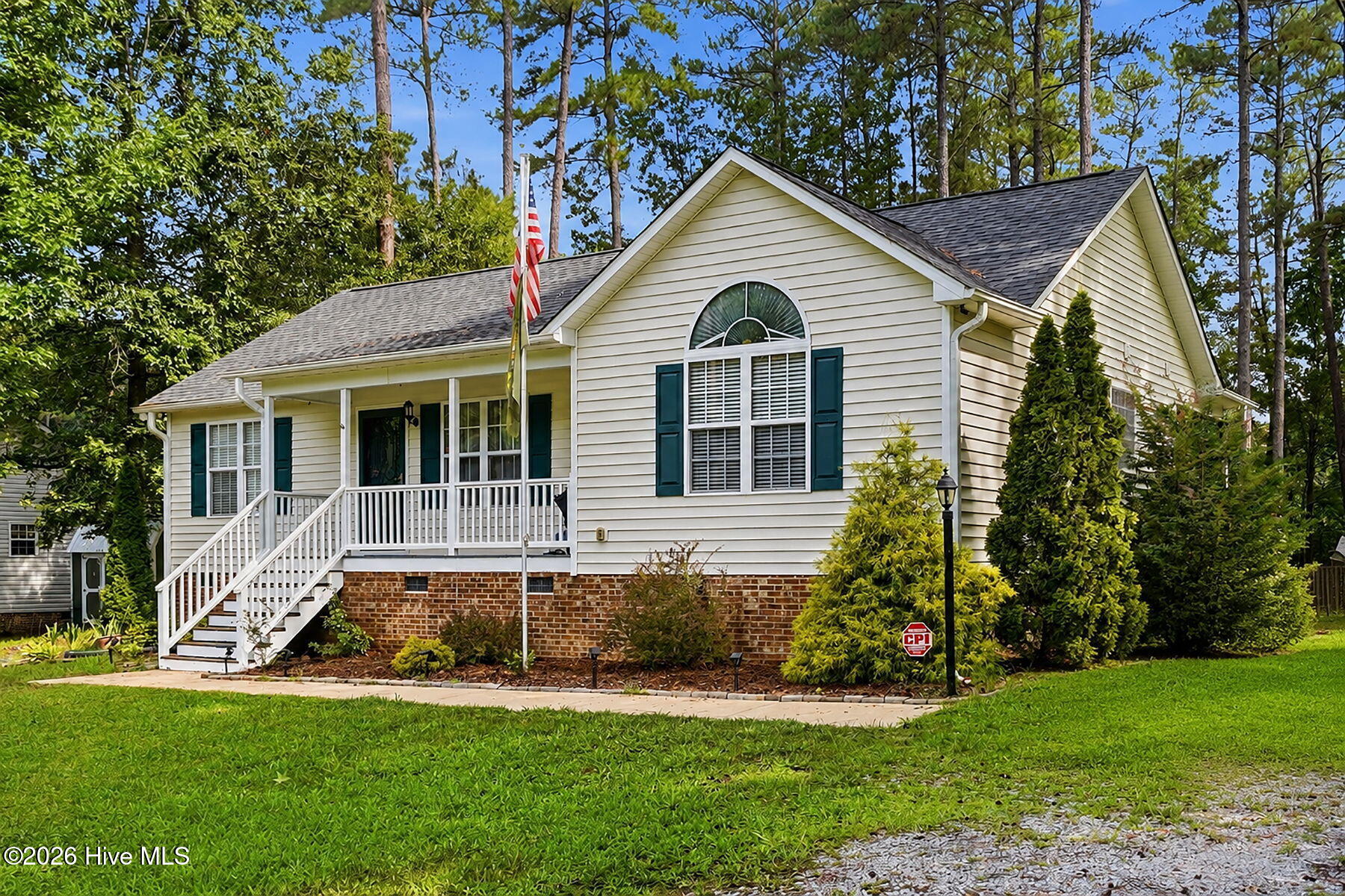 130 Walton Circle Property Photo 2