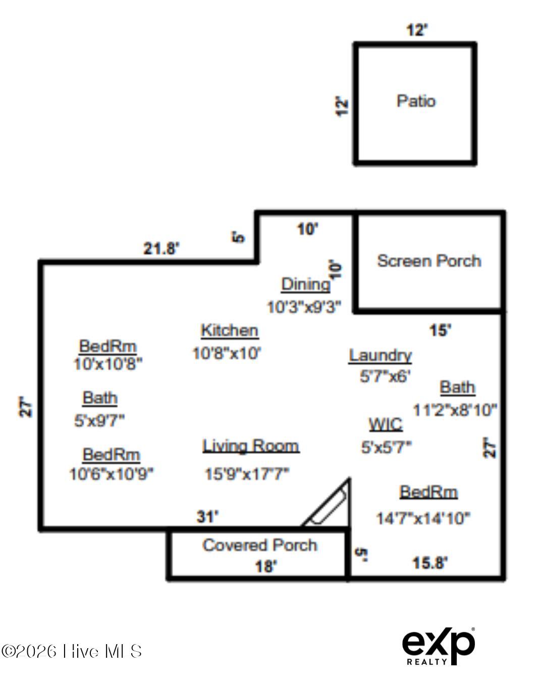130 Walton Circle Property Photo 25