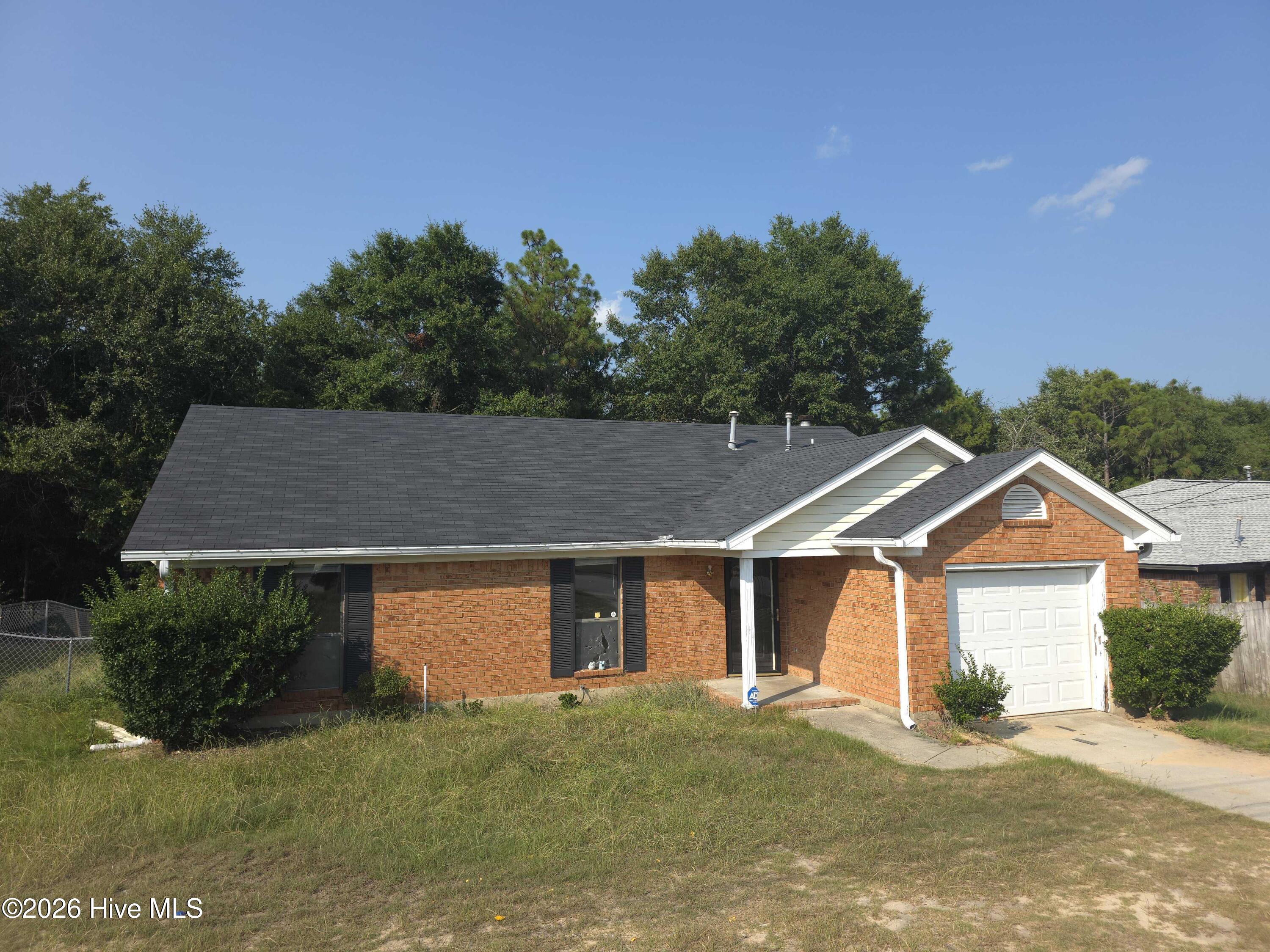 3461 Linderwood Drive Property Photo 1