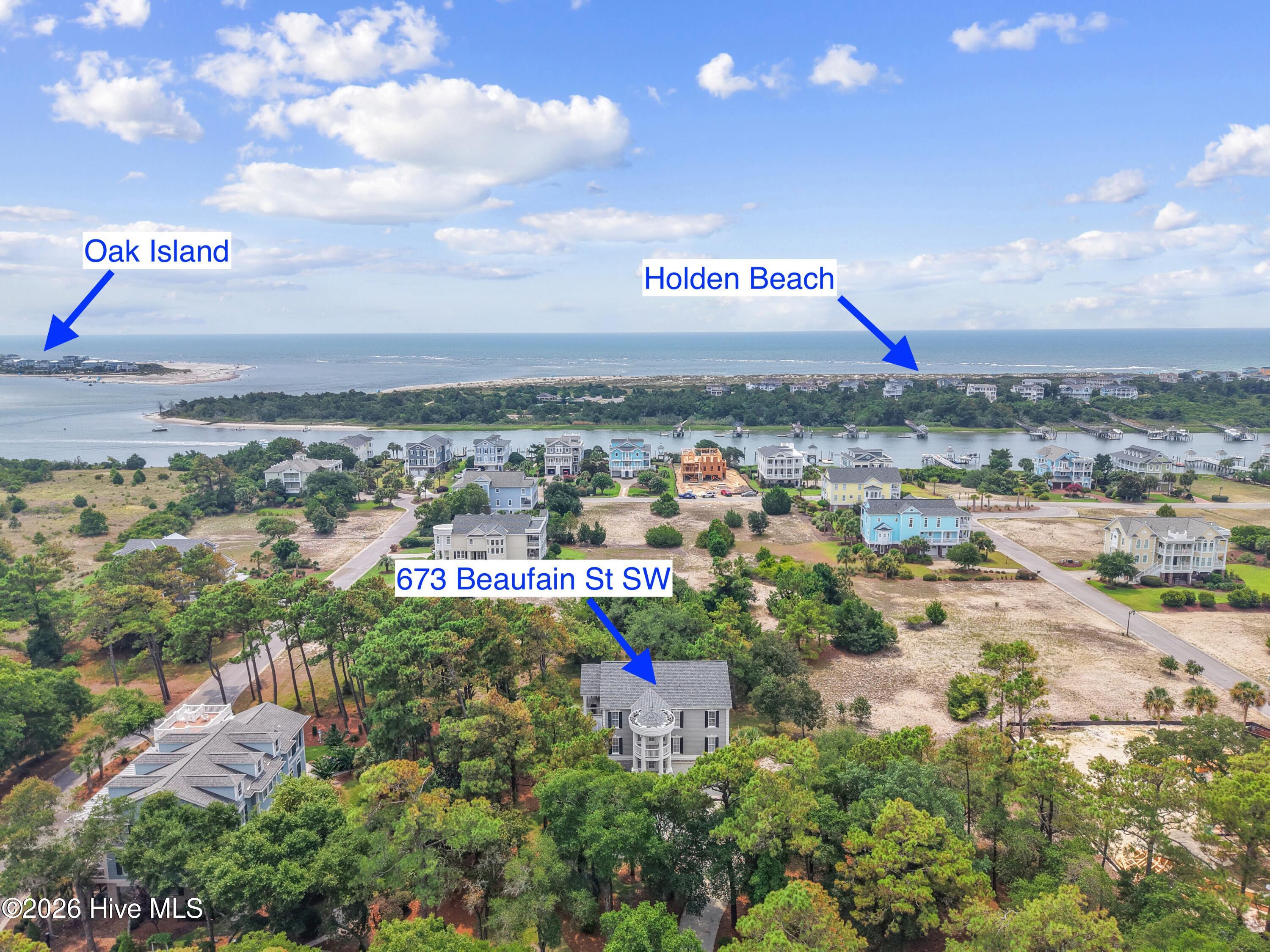 673 Beaufain Street Sw Property Photo 4