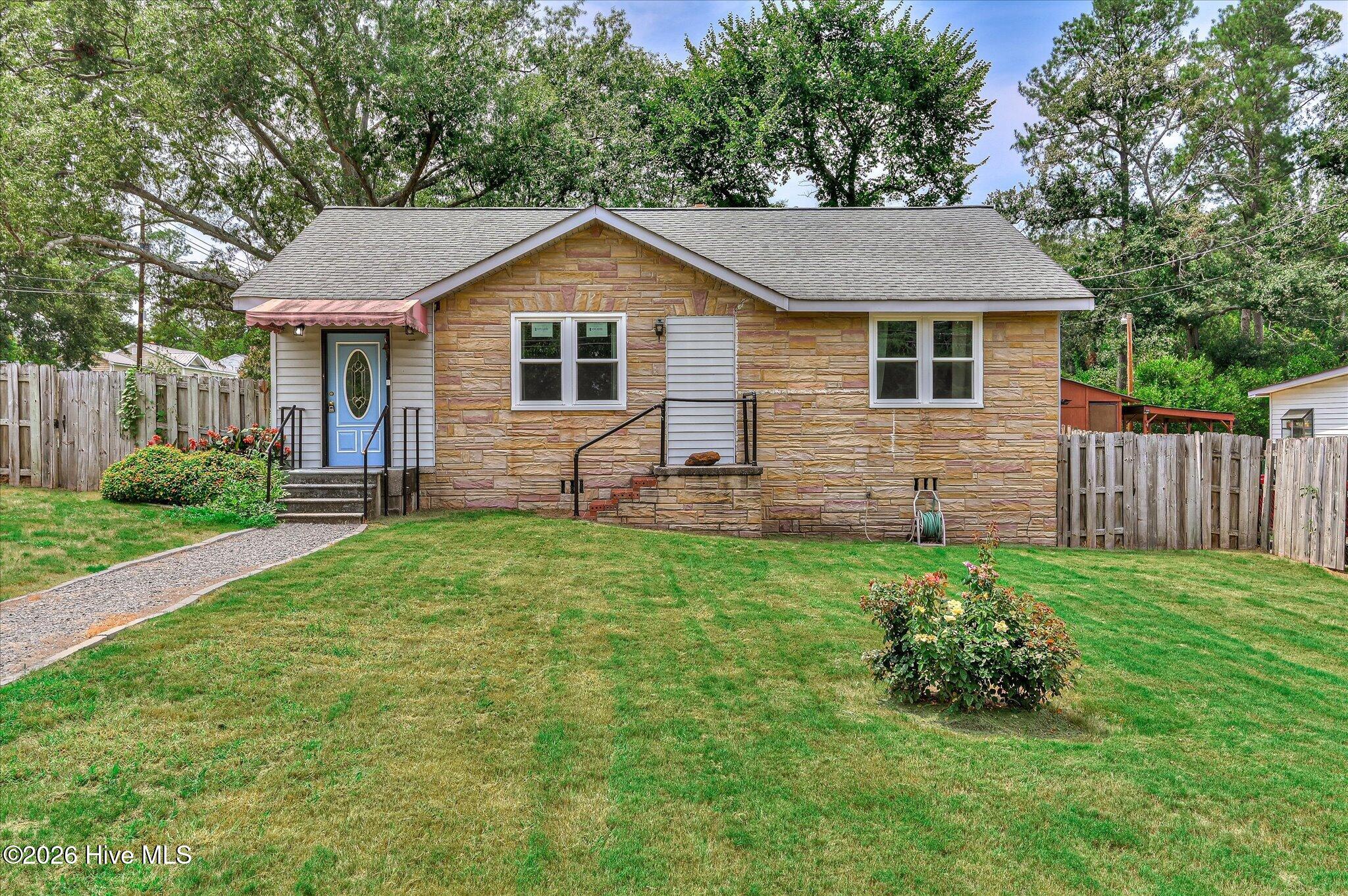 2721 Fleming Drive Property Photo 1