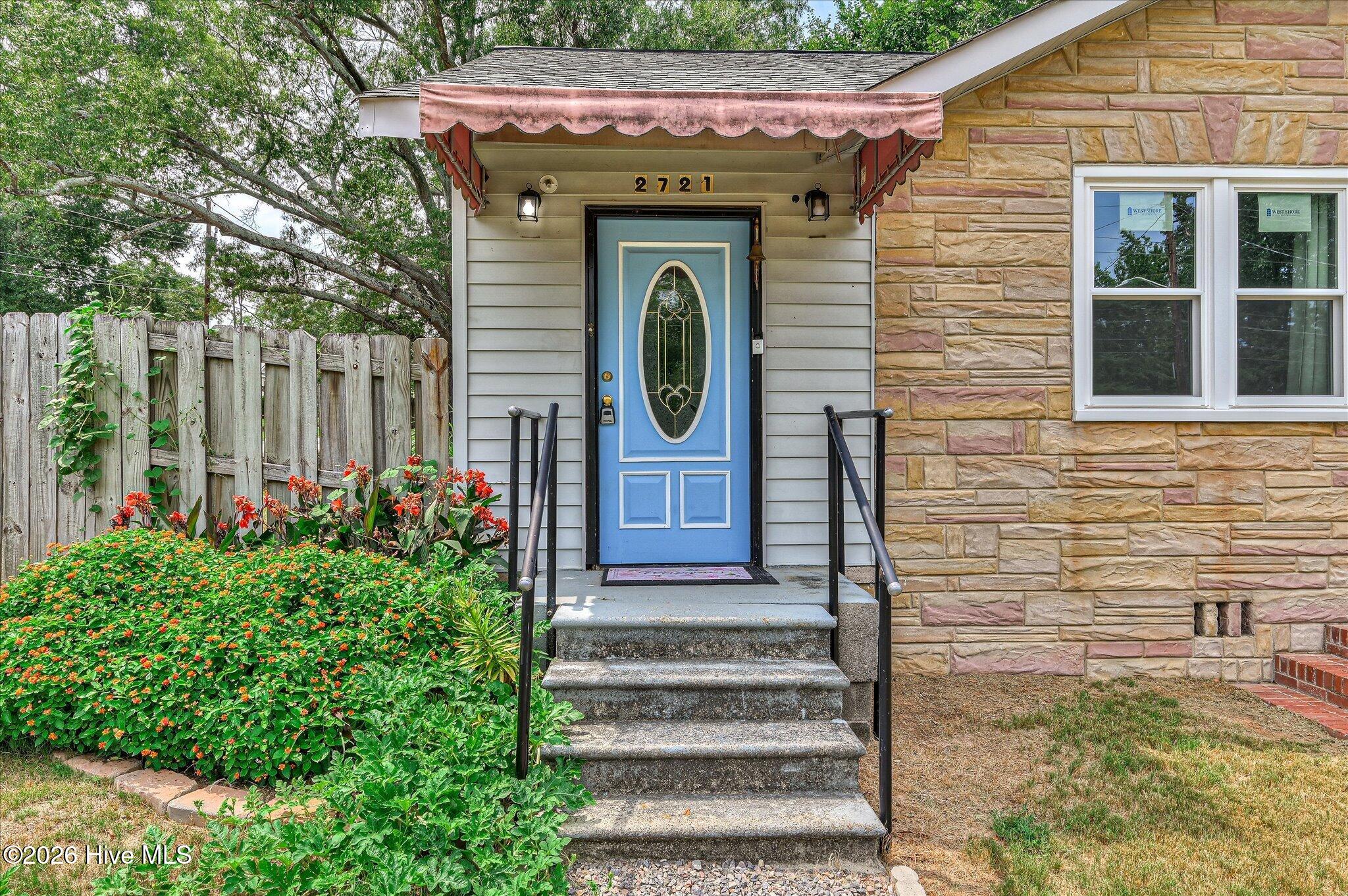 2721 Fleming Drive Property Photo 4