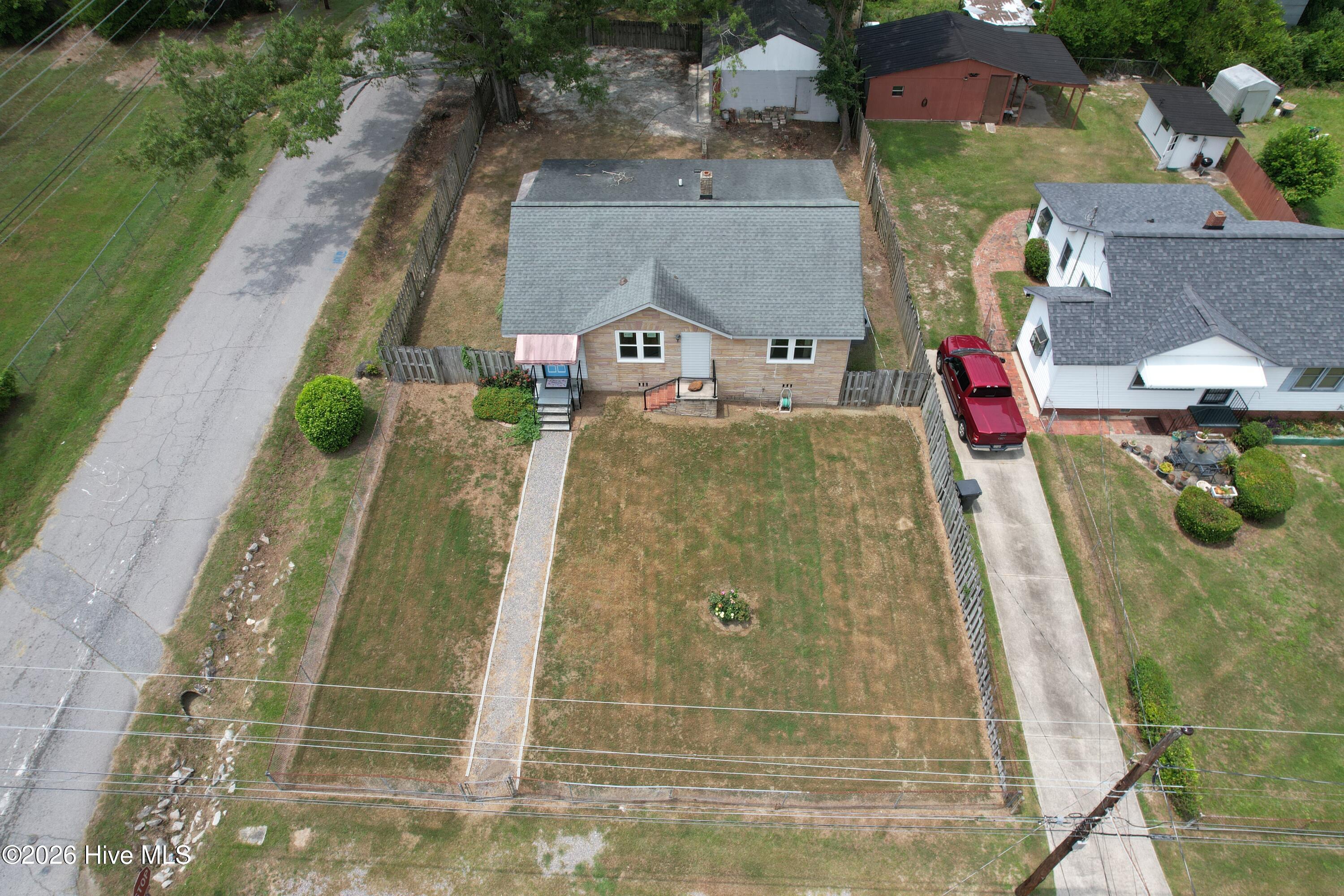 2721 Fleming Drive Property Photo 35