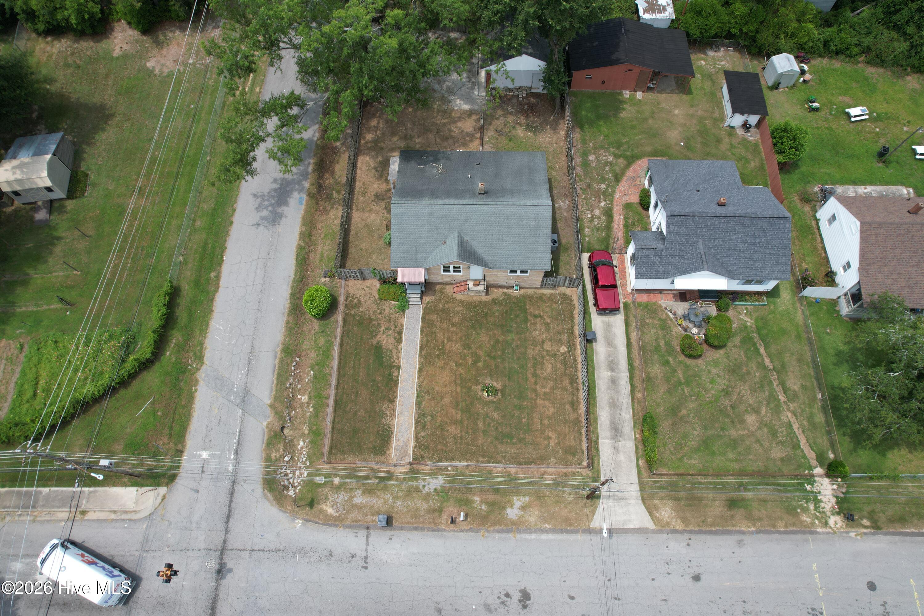 2721 Fleming Drive Property Photo 36
