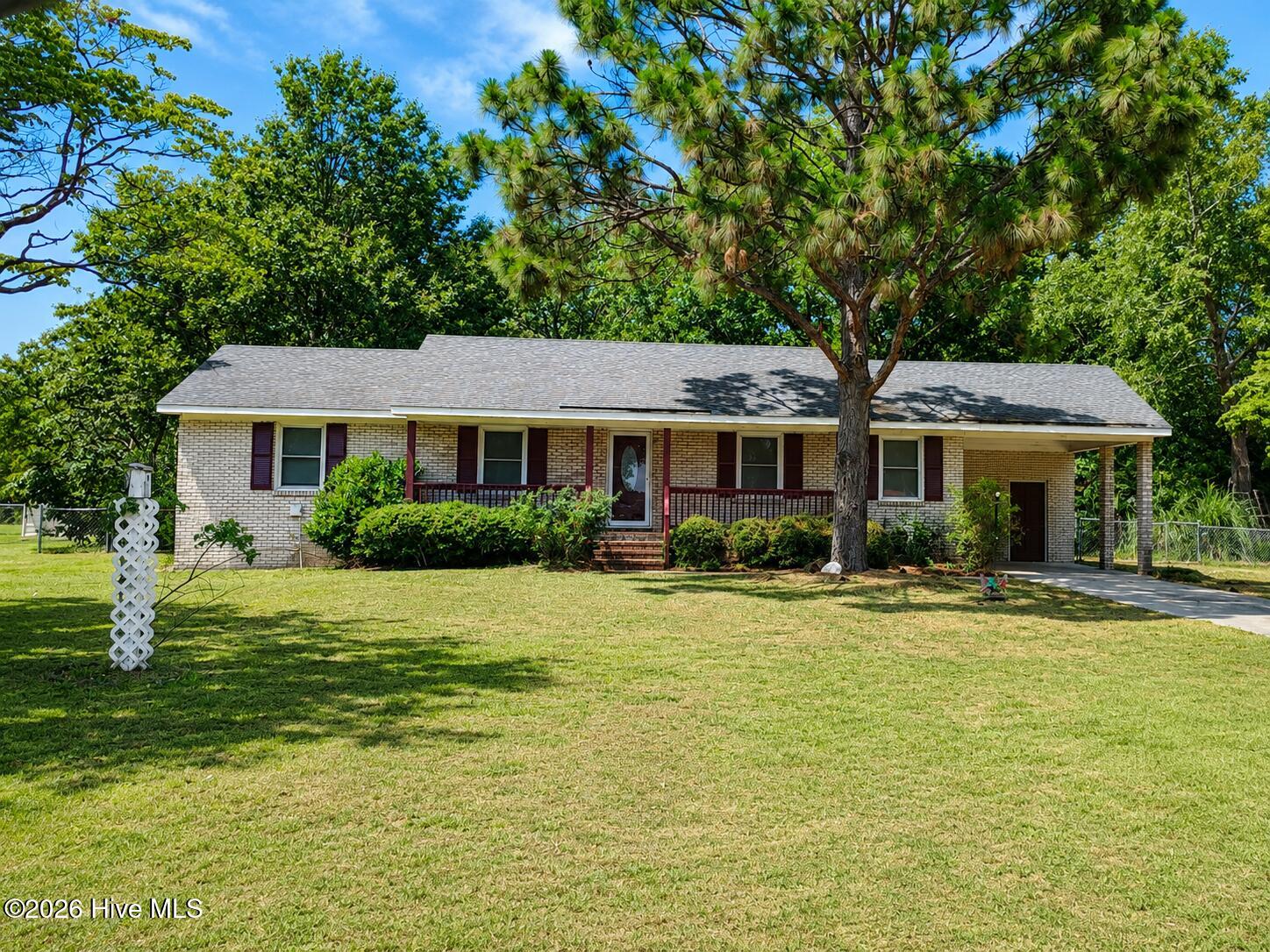 2576 Forrest Drive Property Photo 1