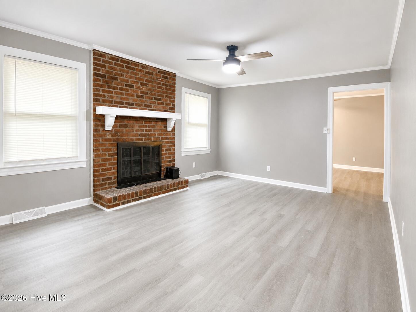 2576 Forrest Drive Property Photo 7
