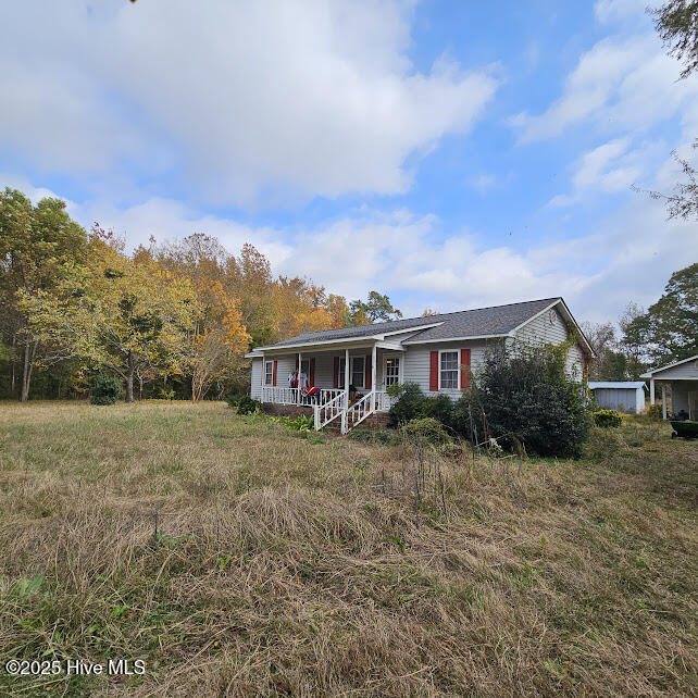 116 Casey Road Property Photo 1