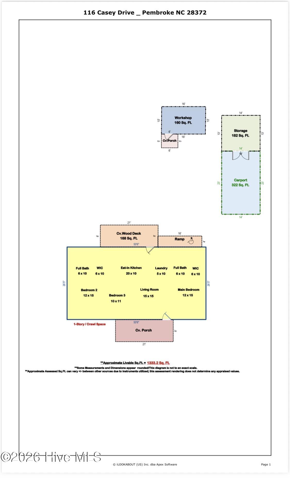 116 Casey Road Property Photo 11