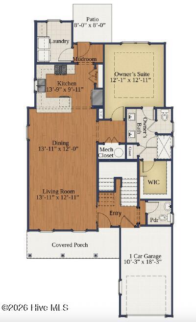 521 Bartley Street Property Photo 19