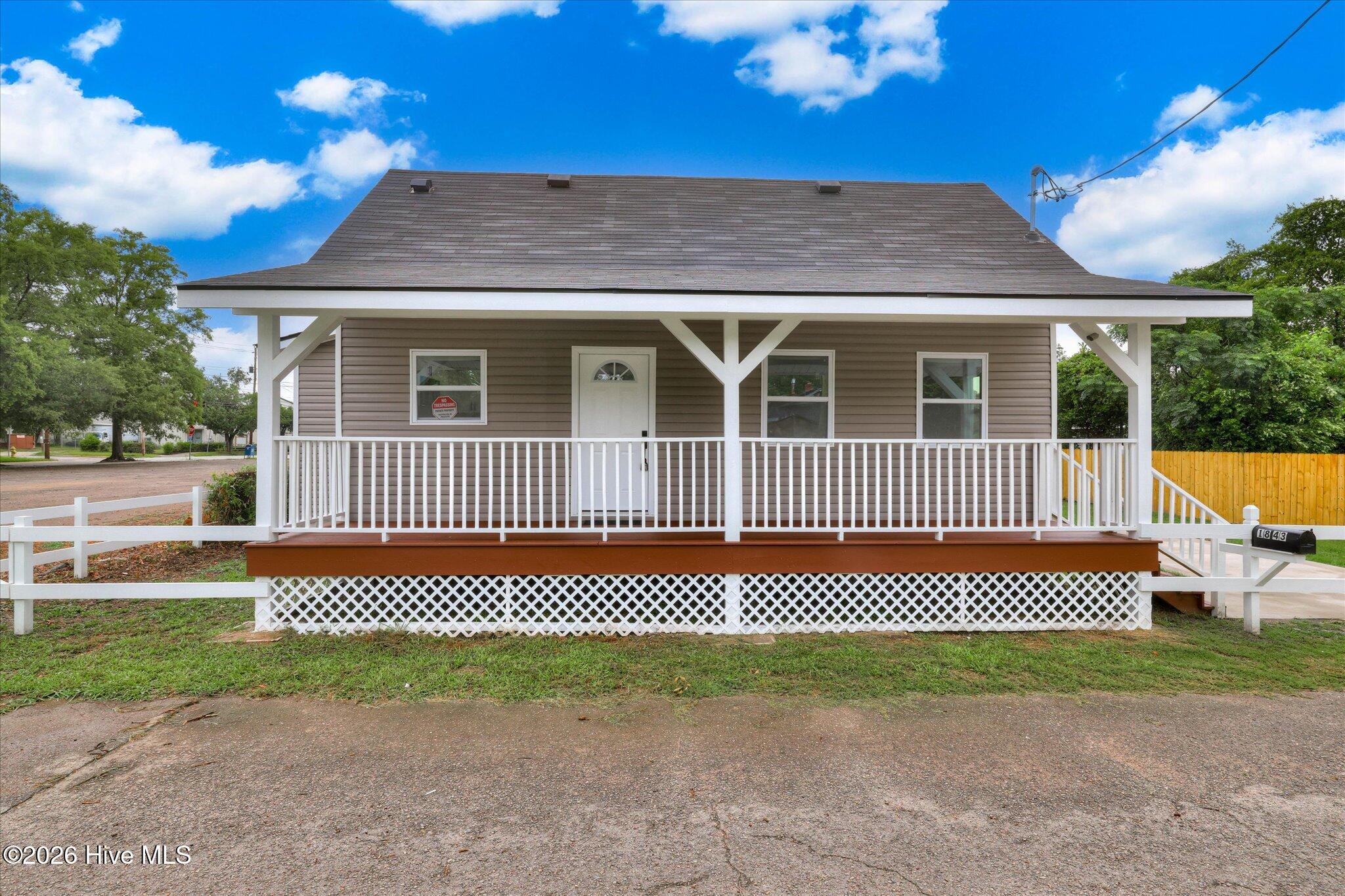 1843 Blairs Lane Property Photo 1