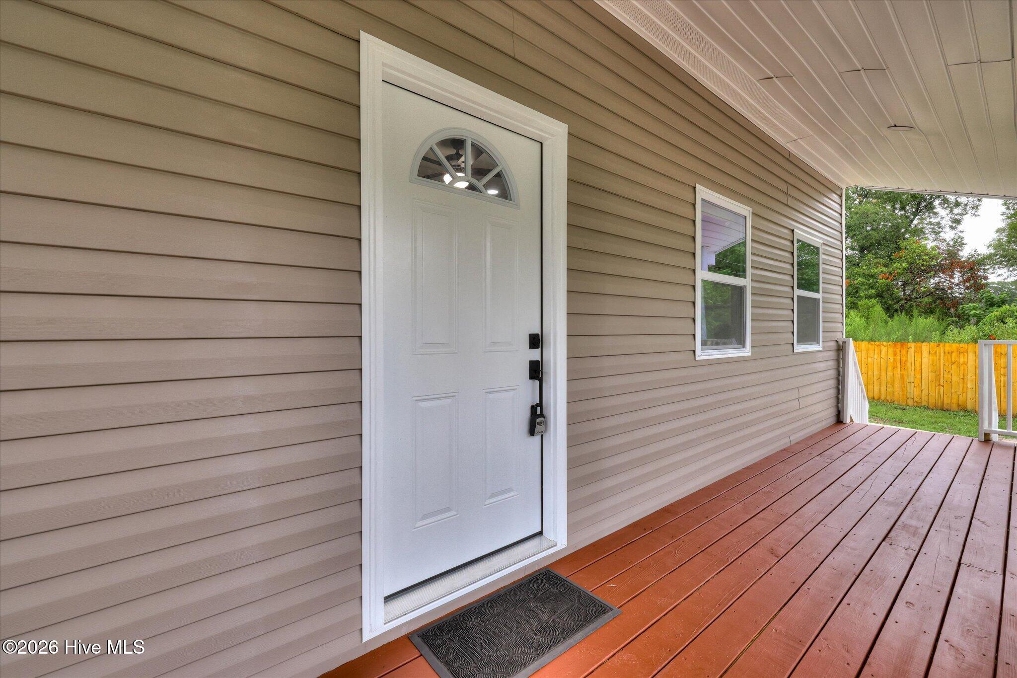 1843 Blairs Lane Property Photo 6