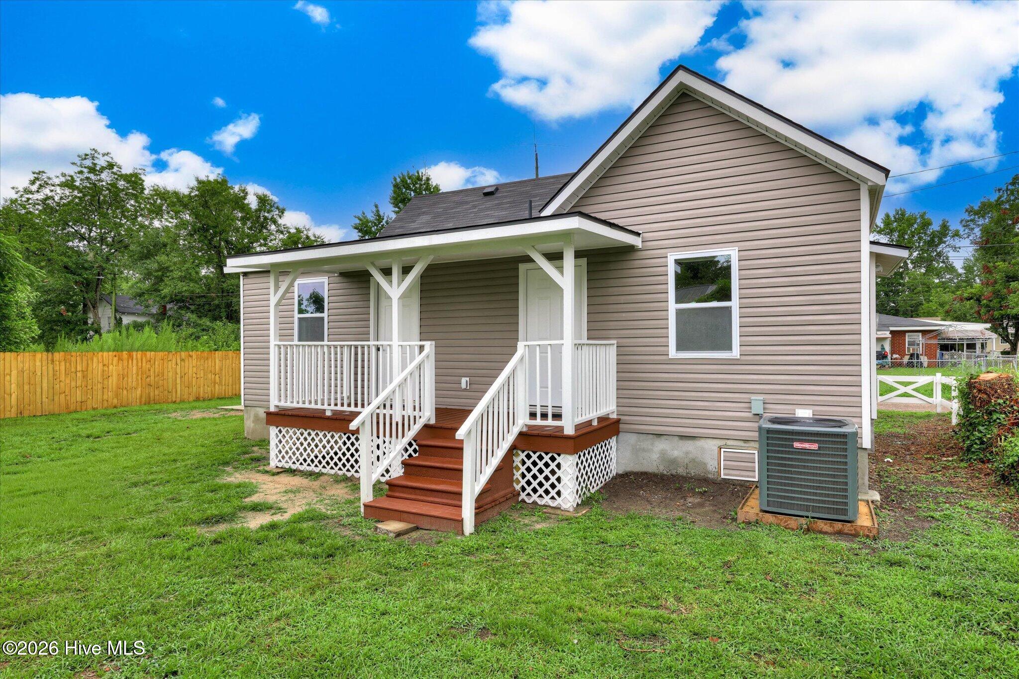 1843 Blairs Lane Property Photo 31