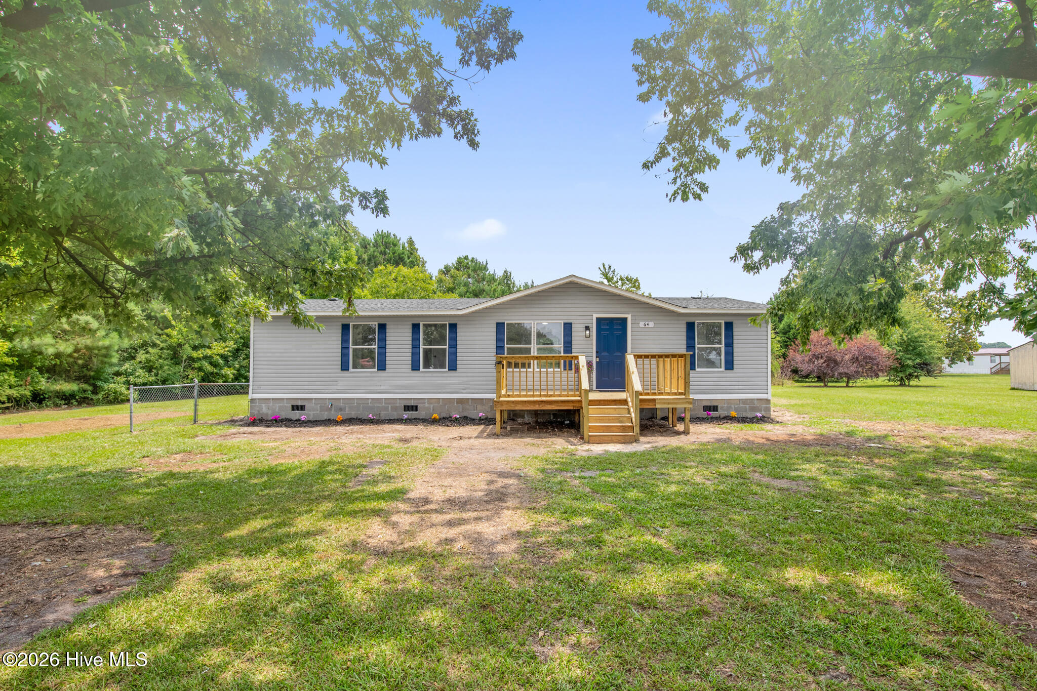 64 Outfield Drive Property Photo 1