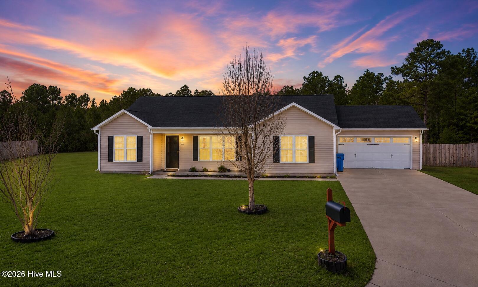 603 Cherry Blossom Lane Property Photo 1