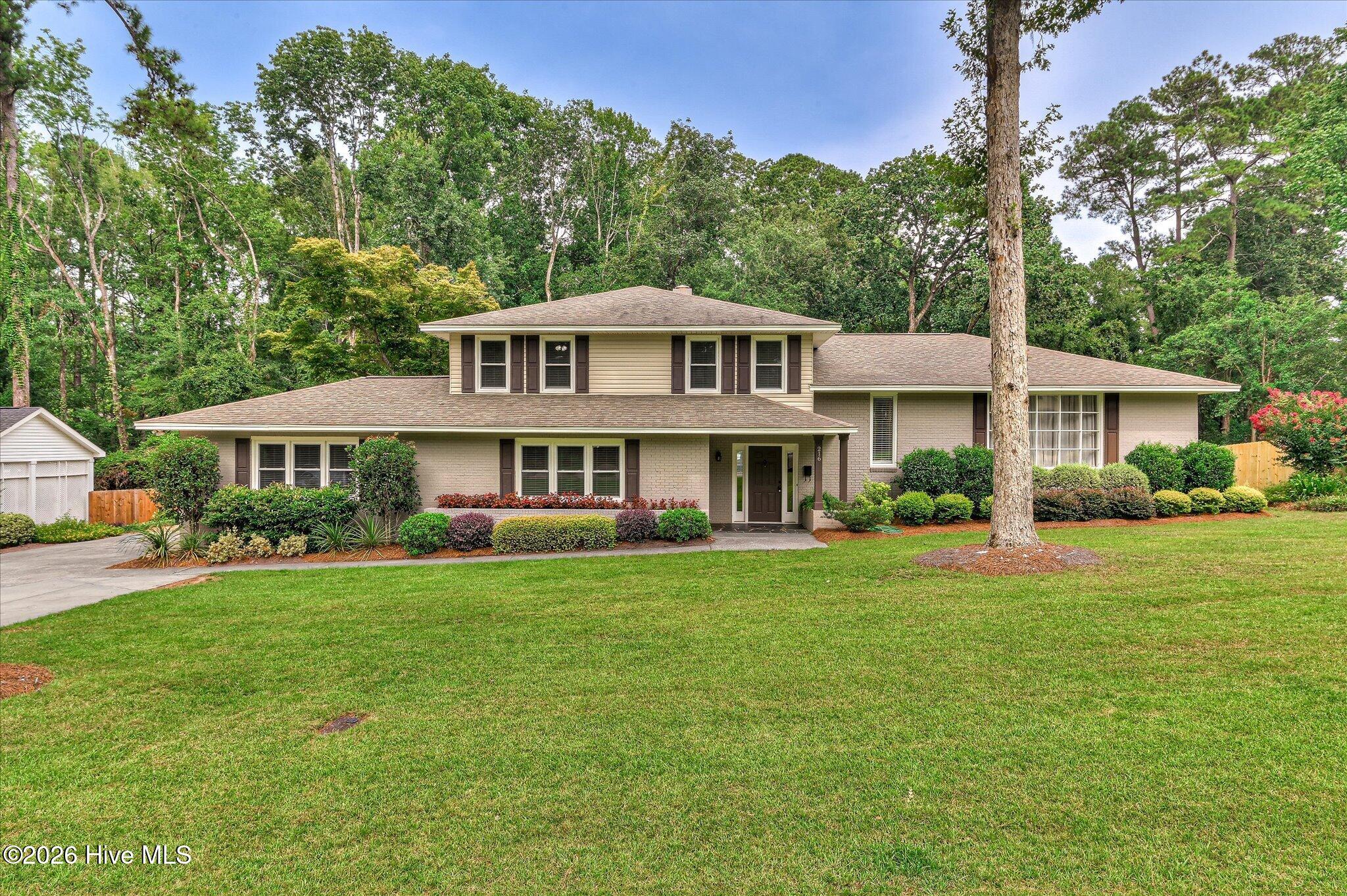 216 Spring Valley Road Property Photo 1