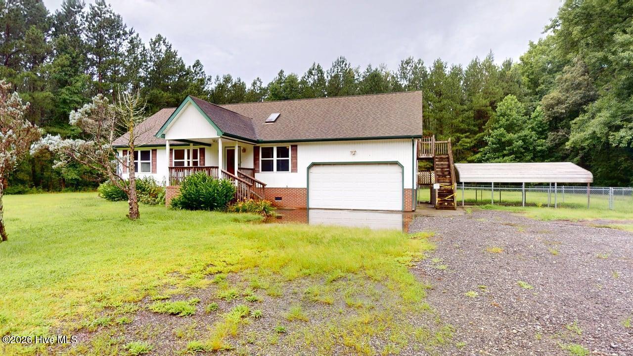 747 Silver Springs Road Property Photo 1