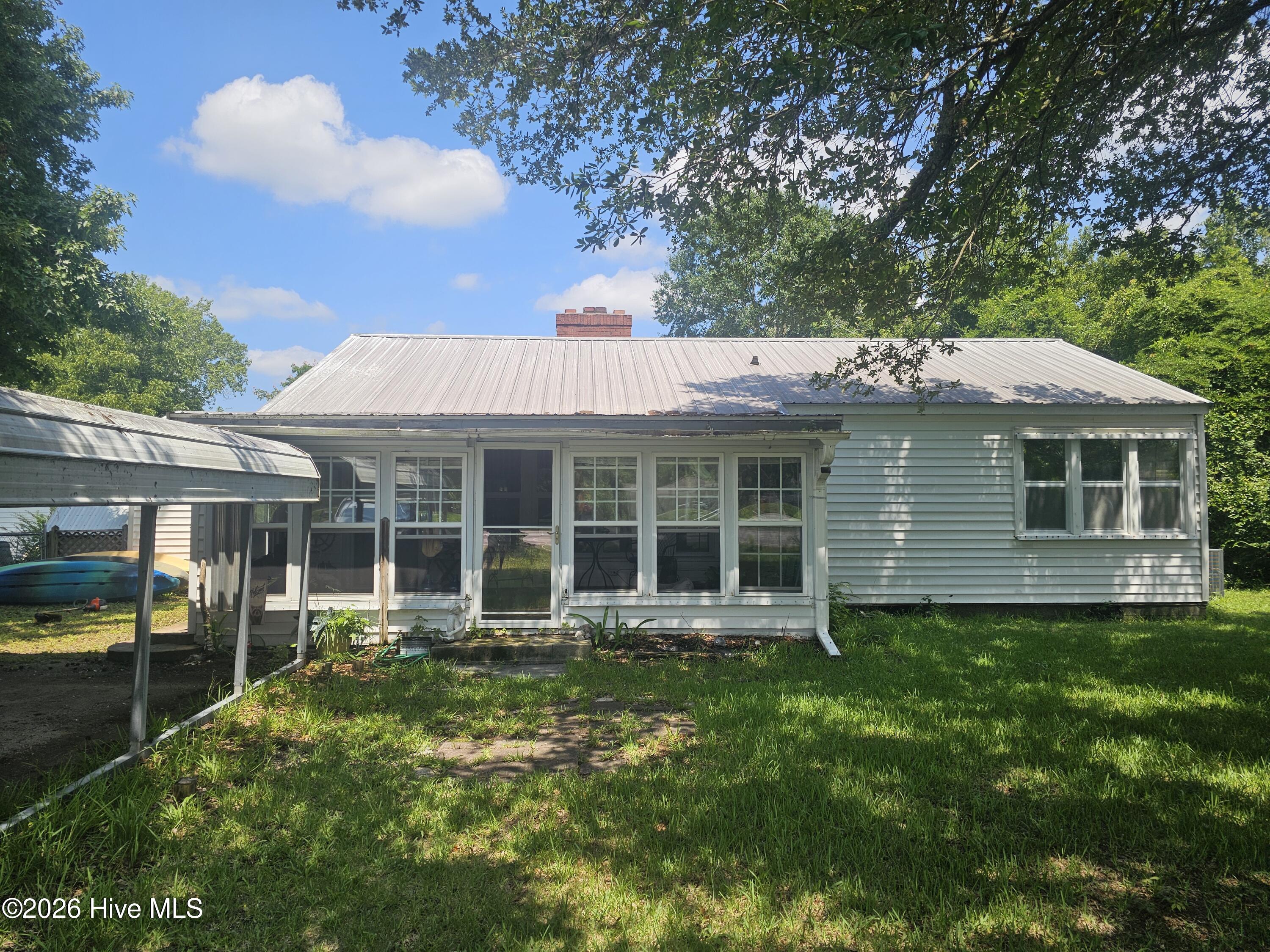 8248 Highway 70 Property Photo 1