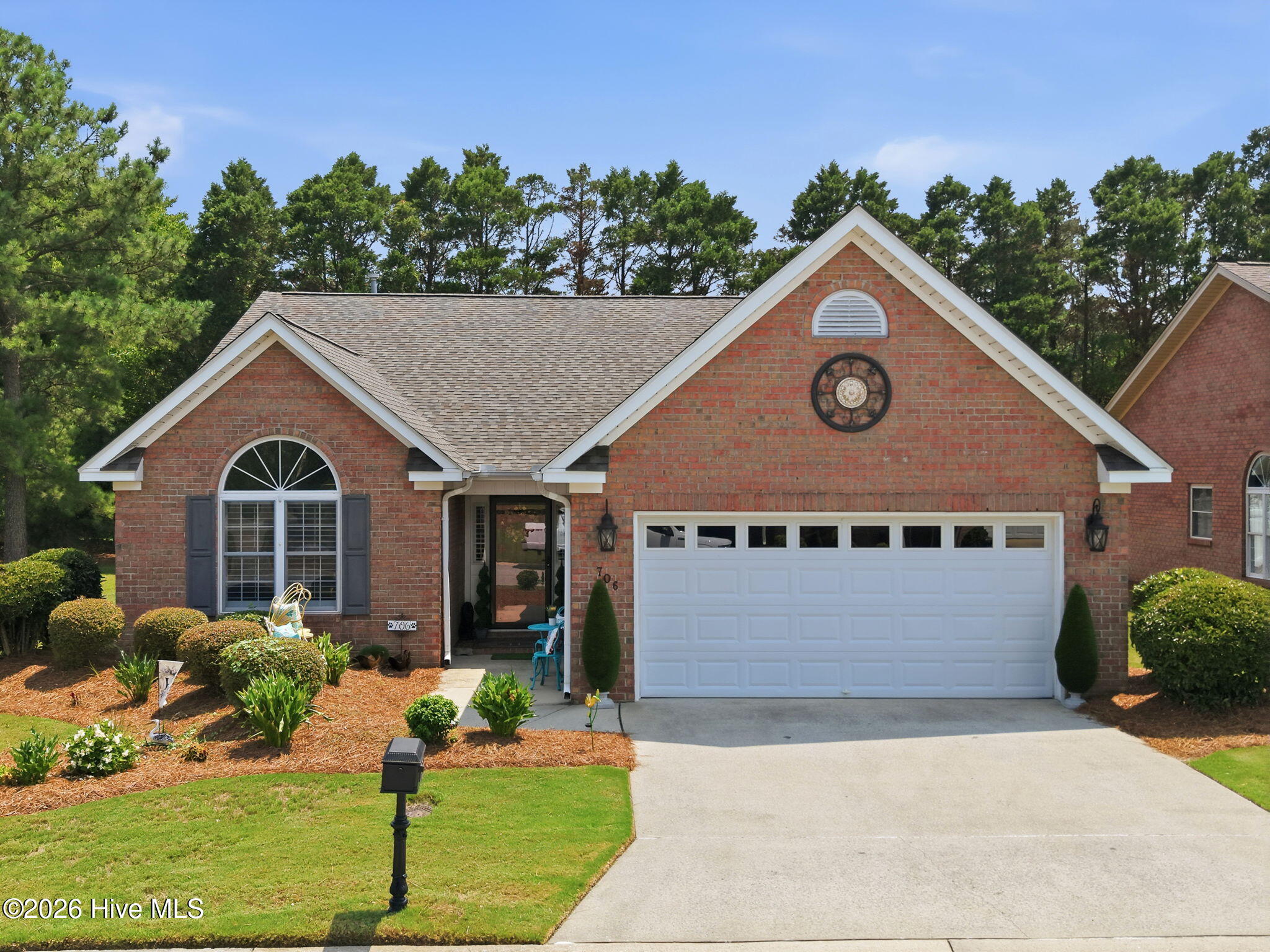 706 Shamrock Way Property Photo 1