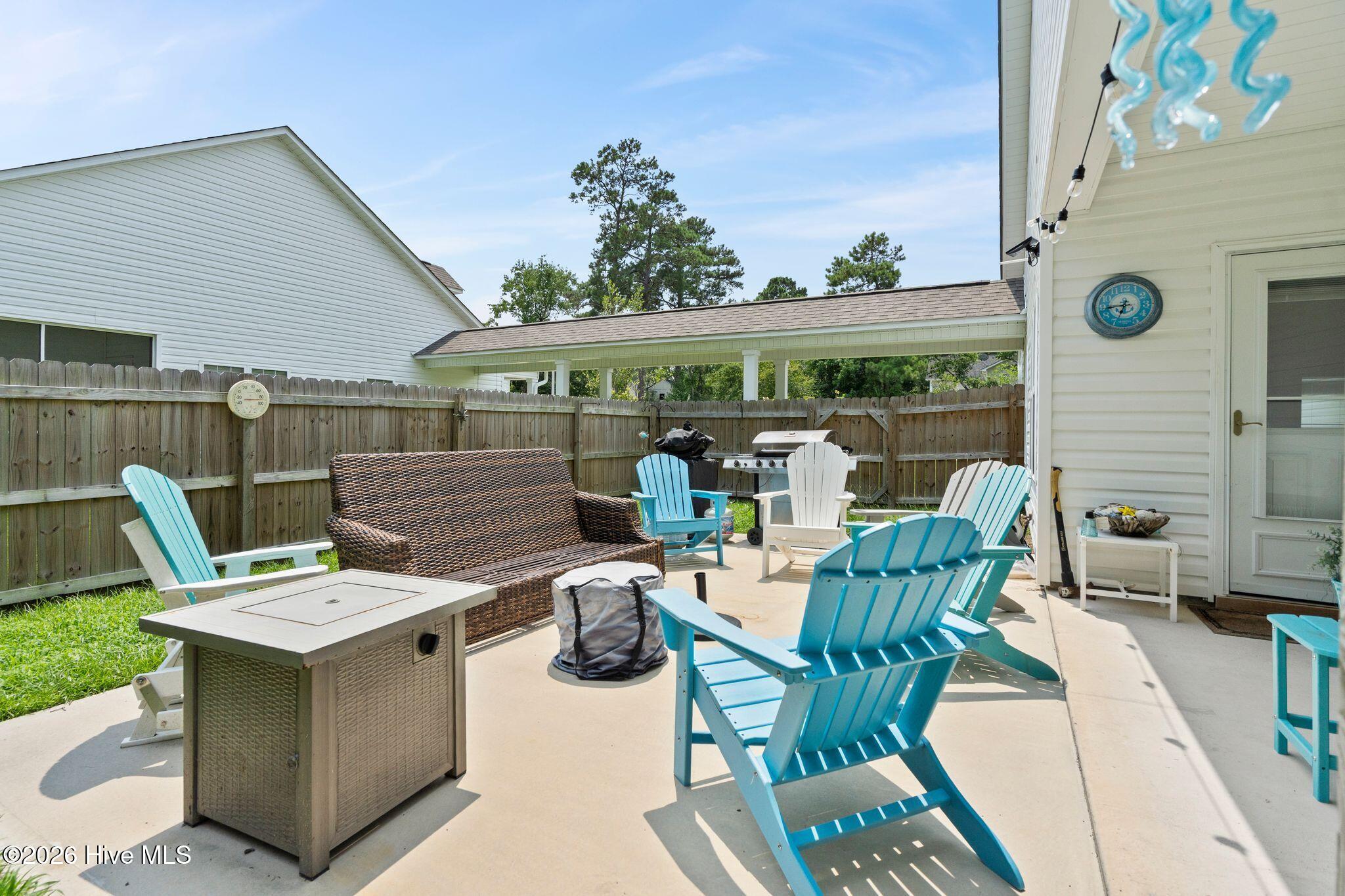 1001 Dan Owen Drive Property Photo 31