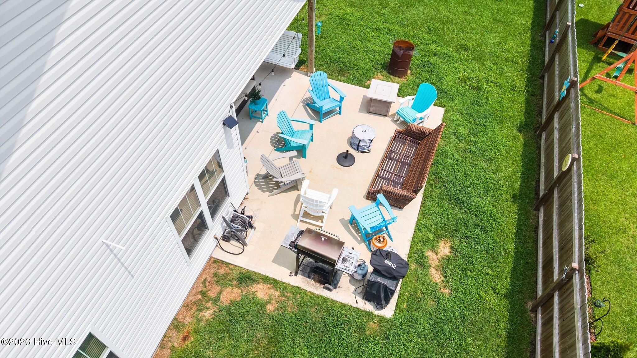 1001 Dan Owen Drive Property Photo 32