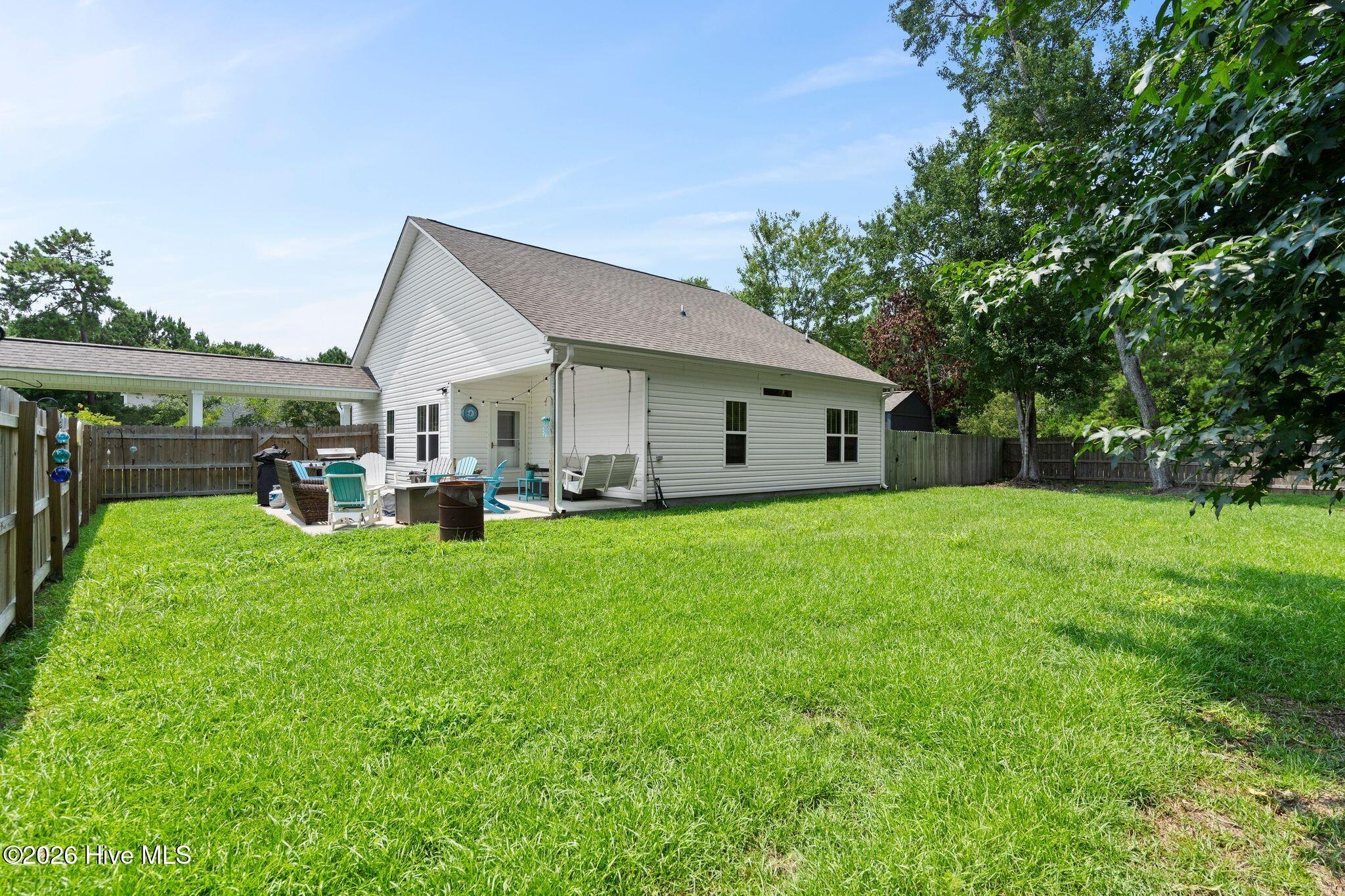 1001 Dan Owen Drive Property Photo 33