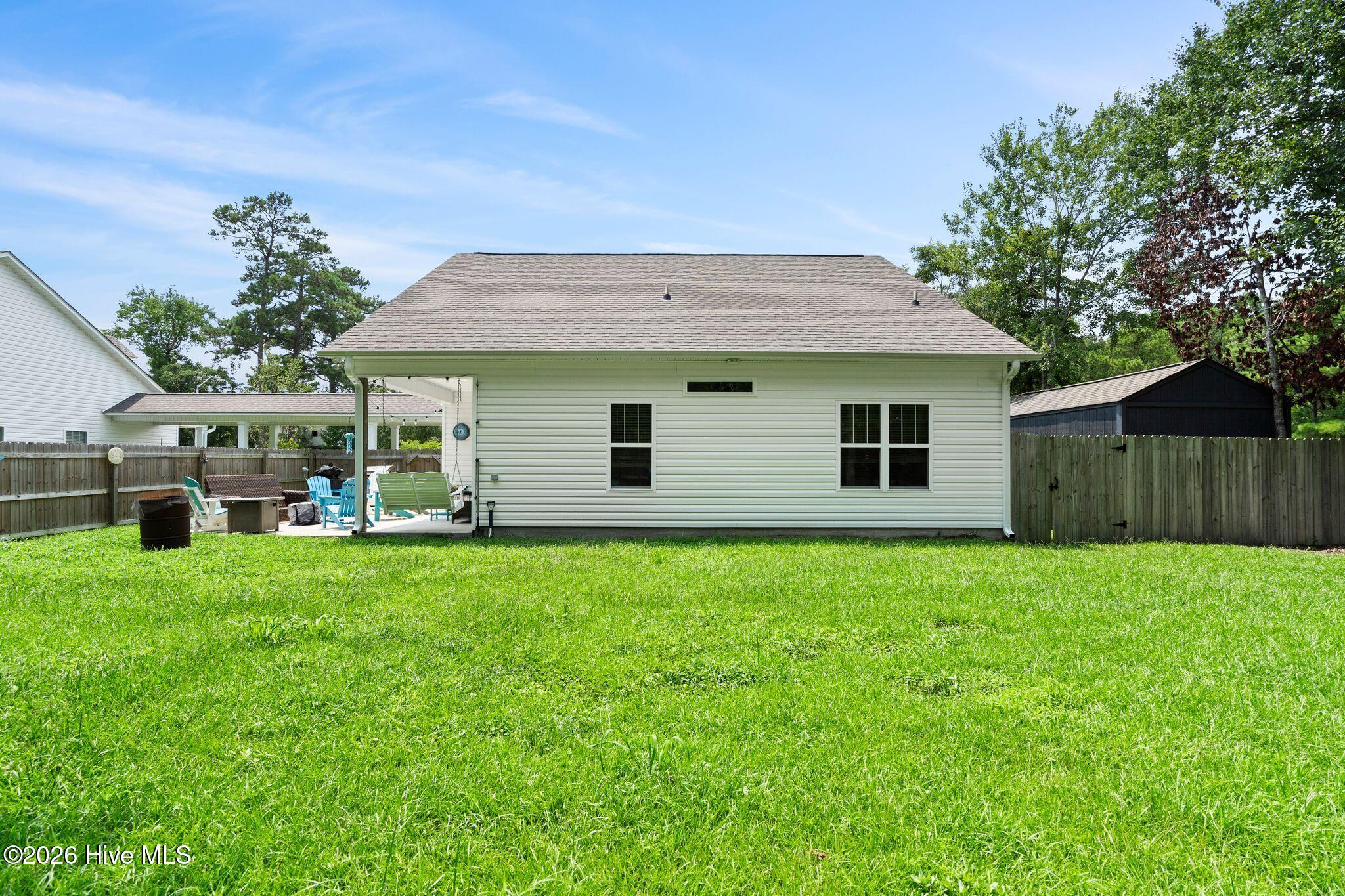 1001 Dan Owen Drive Property Photo 34