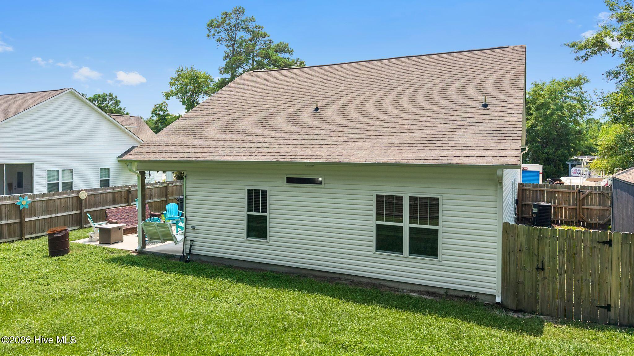 1001 Dan Owen Drive Property Photo 35