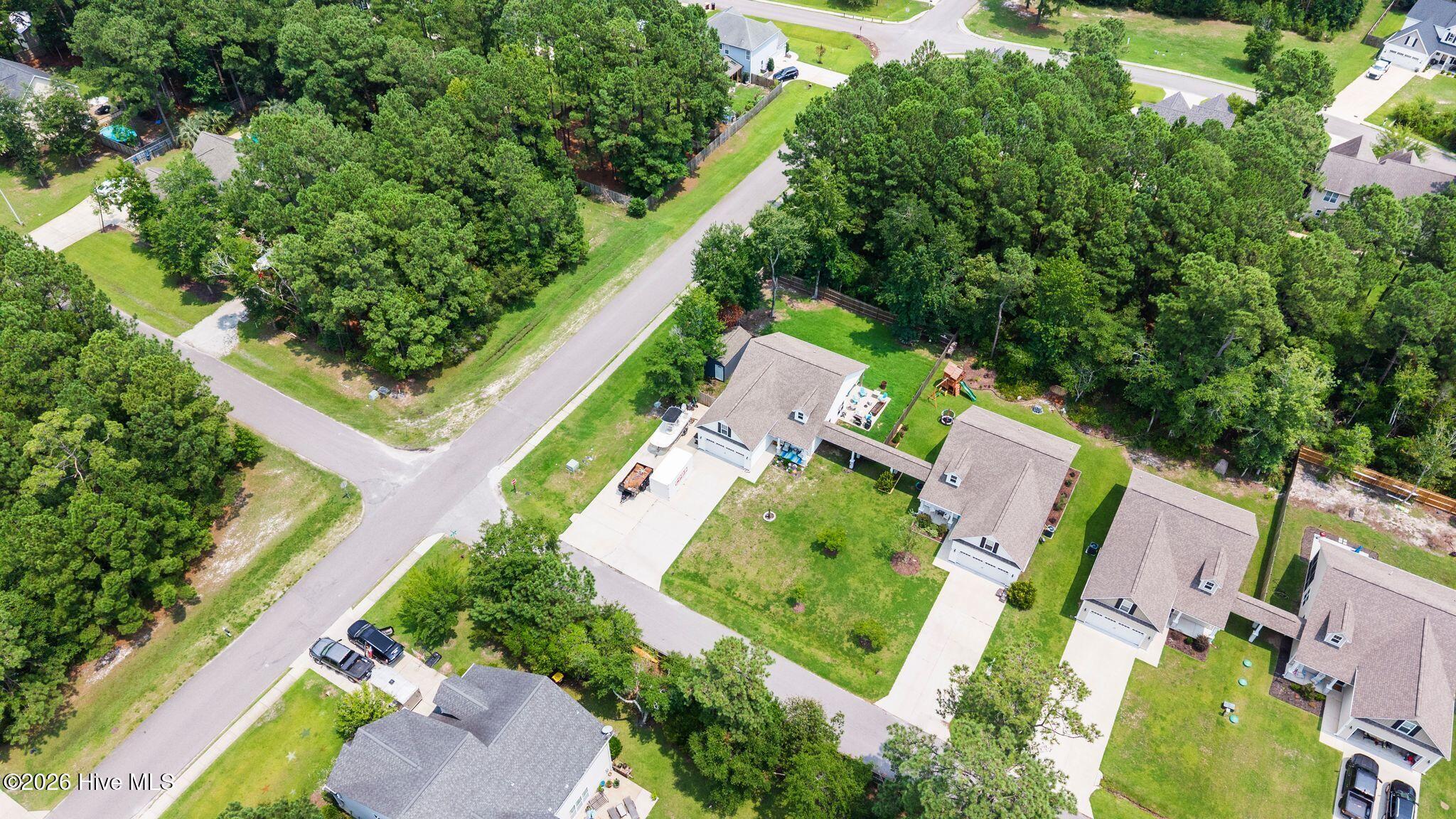 1001 Dan Owen Drive Property Photo 39