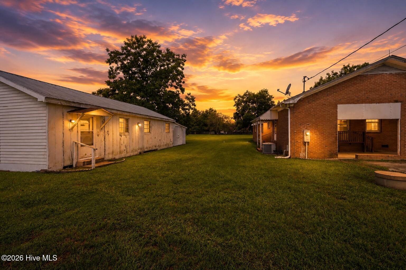 2888 Bell Arthur Road Property Photo 2