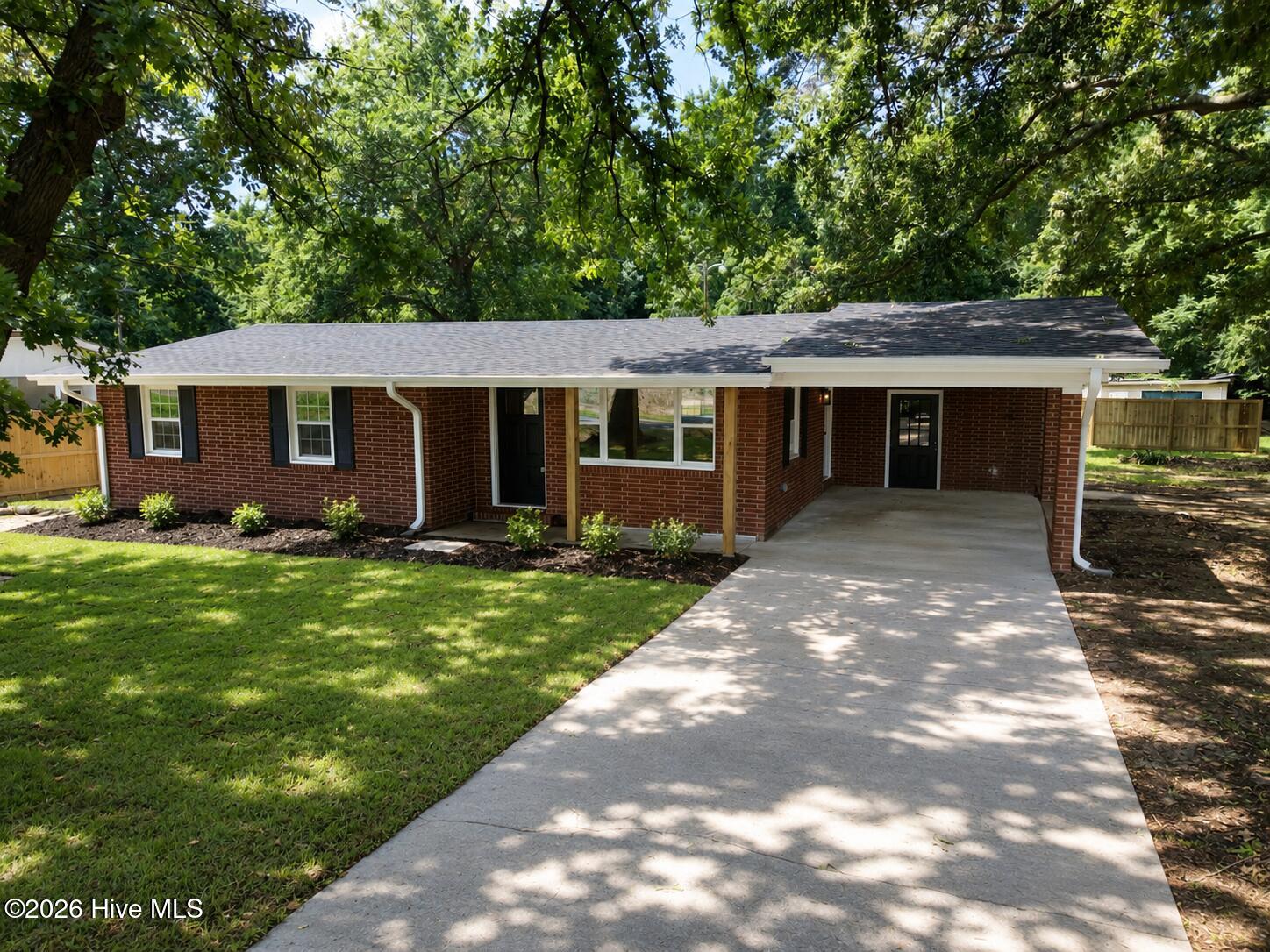 215 Turkey Branch Road