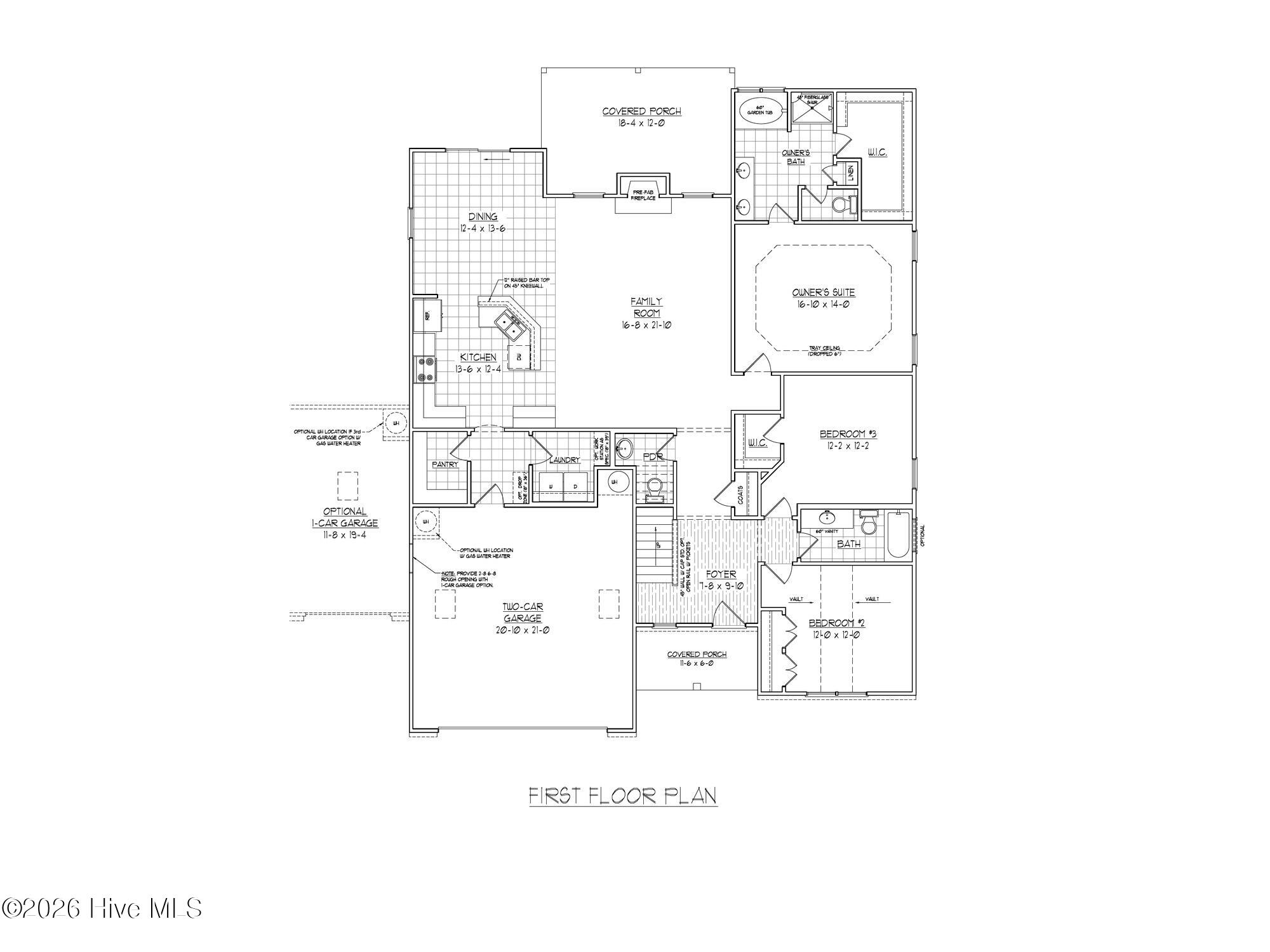 132 Woodland Circle Property Photo 1