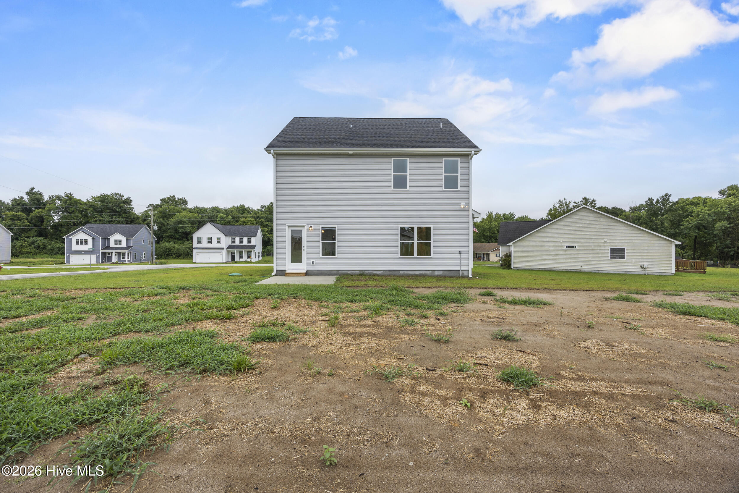 314 Starky Drive Property Photo 40