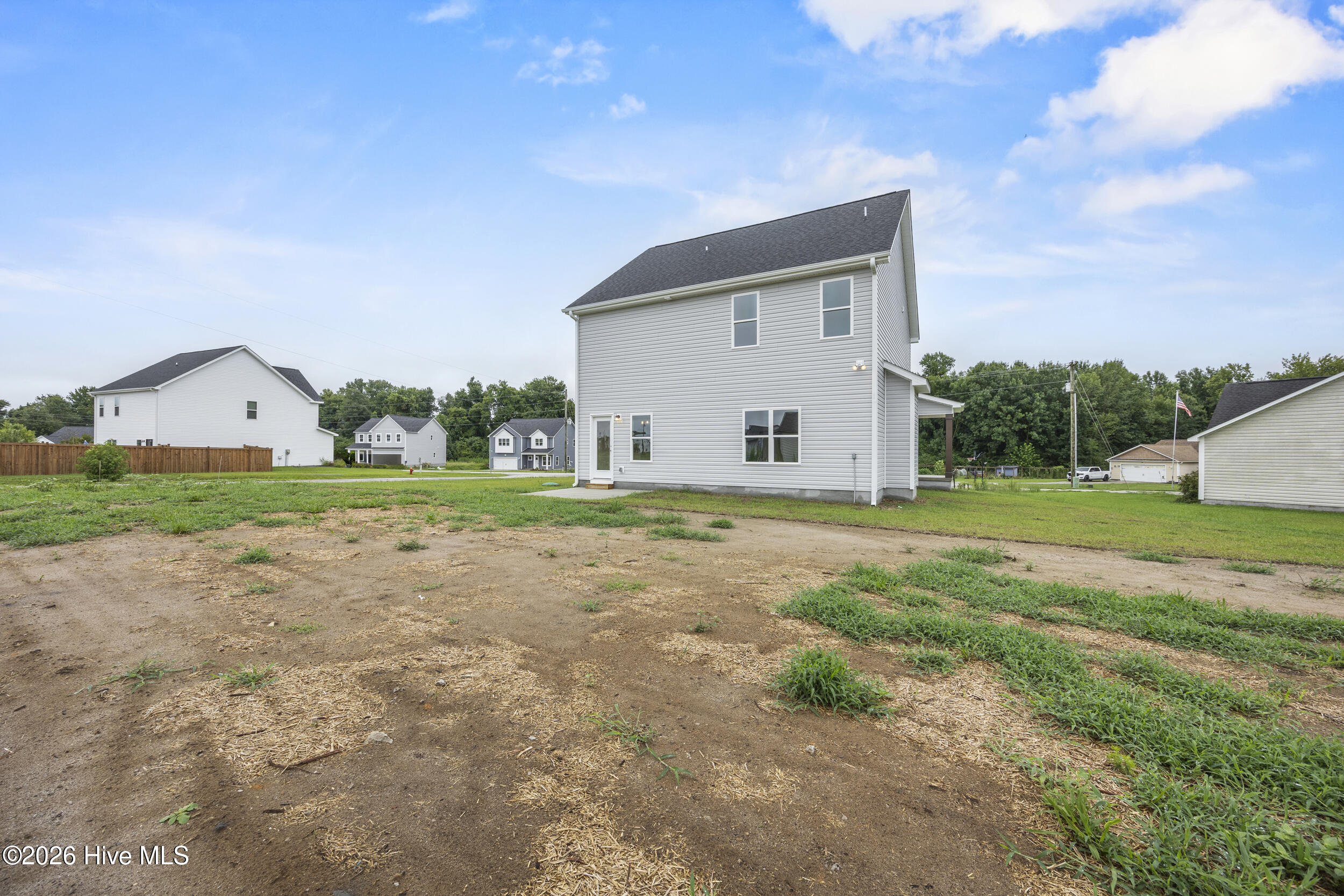 314 Starky Drive Property Photo 41