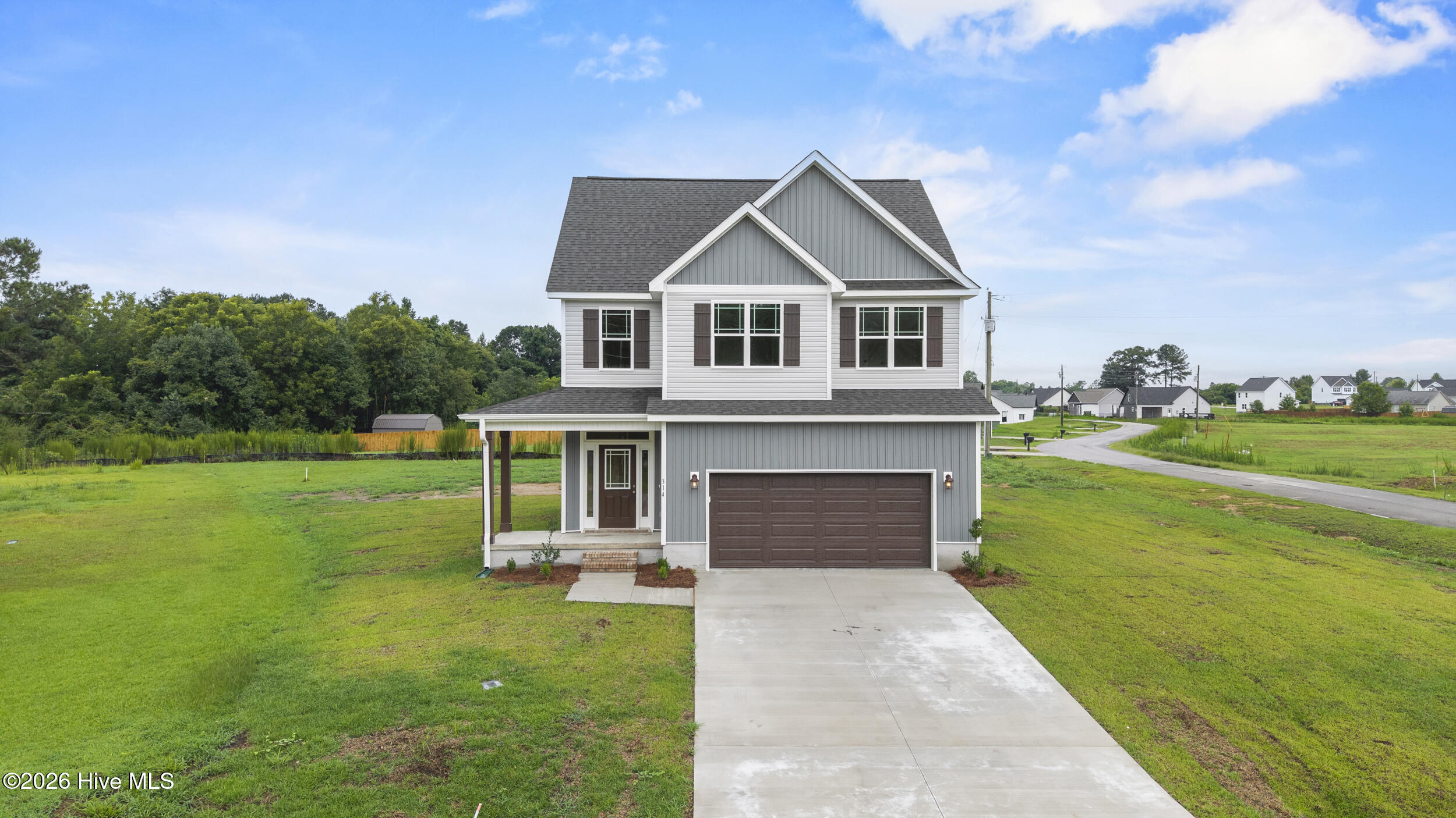 314 Starky Drive Property Photo 44