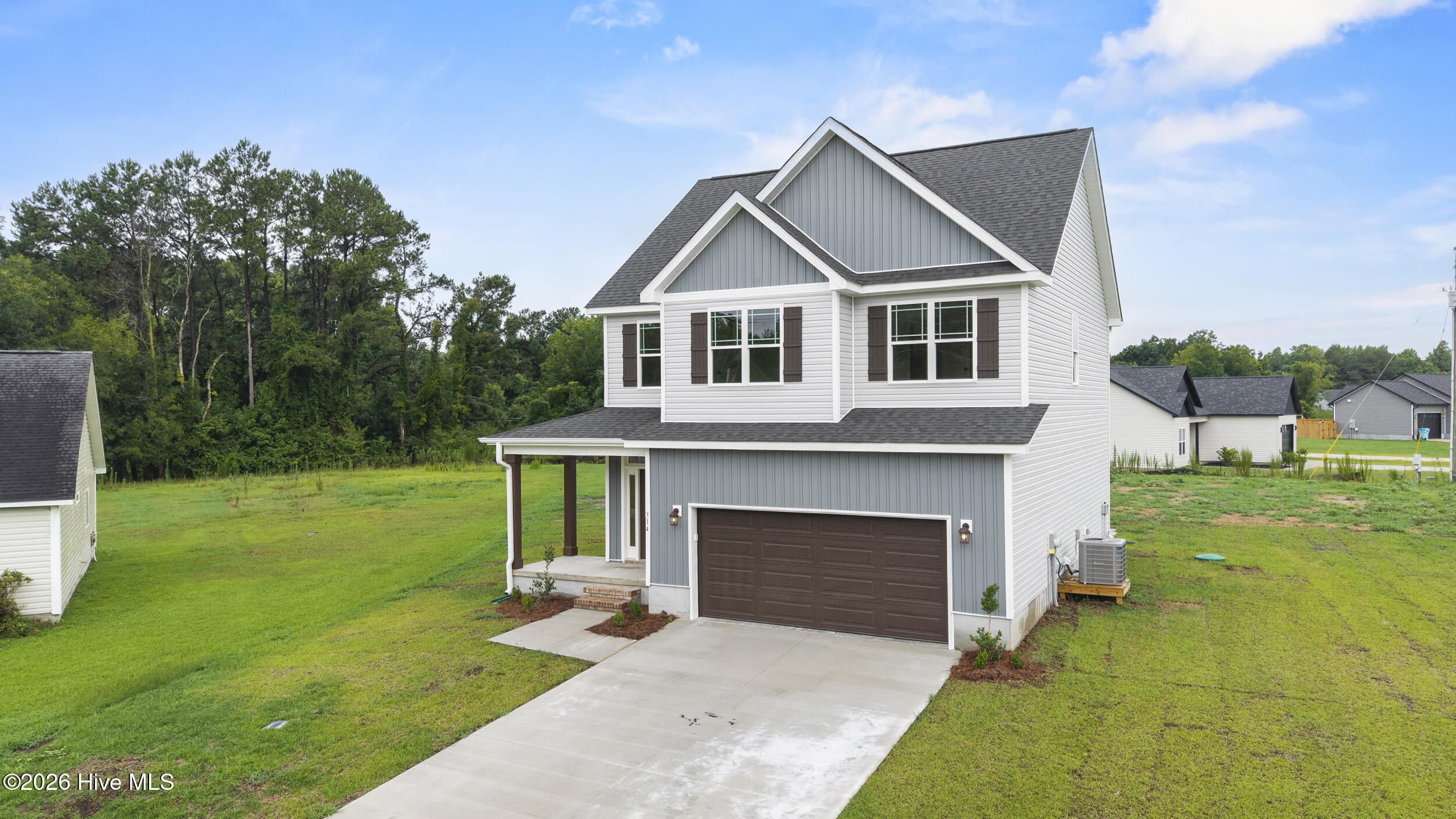 314 Starky Drive Property Photo 45