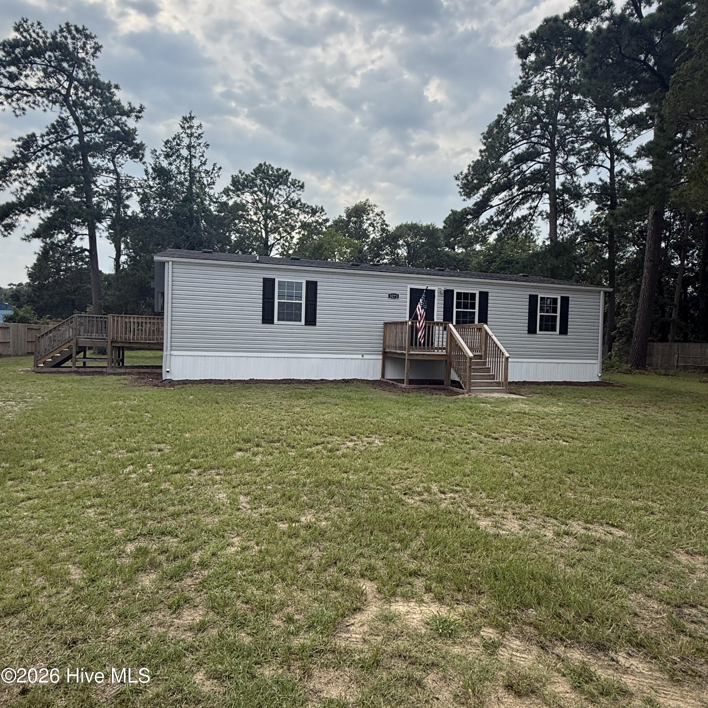 3273 Rocky Hock Road Property Photo 1