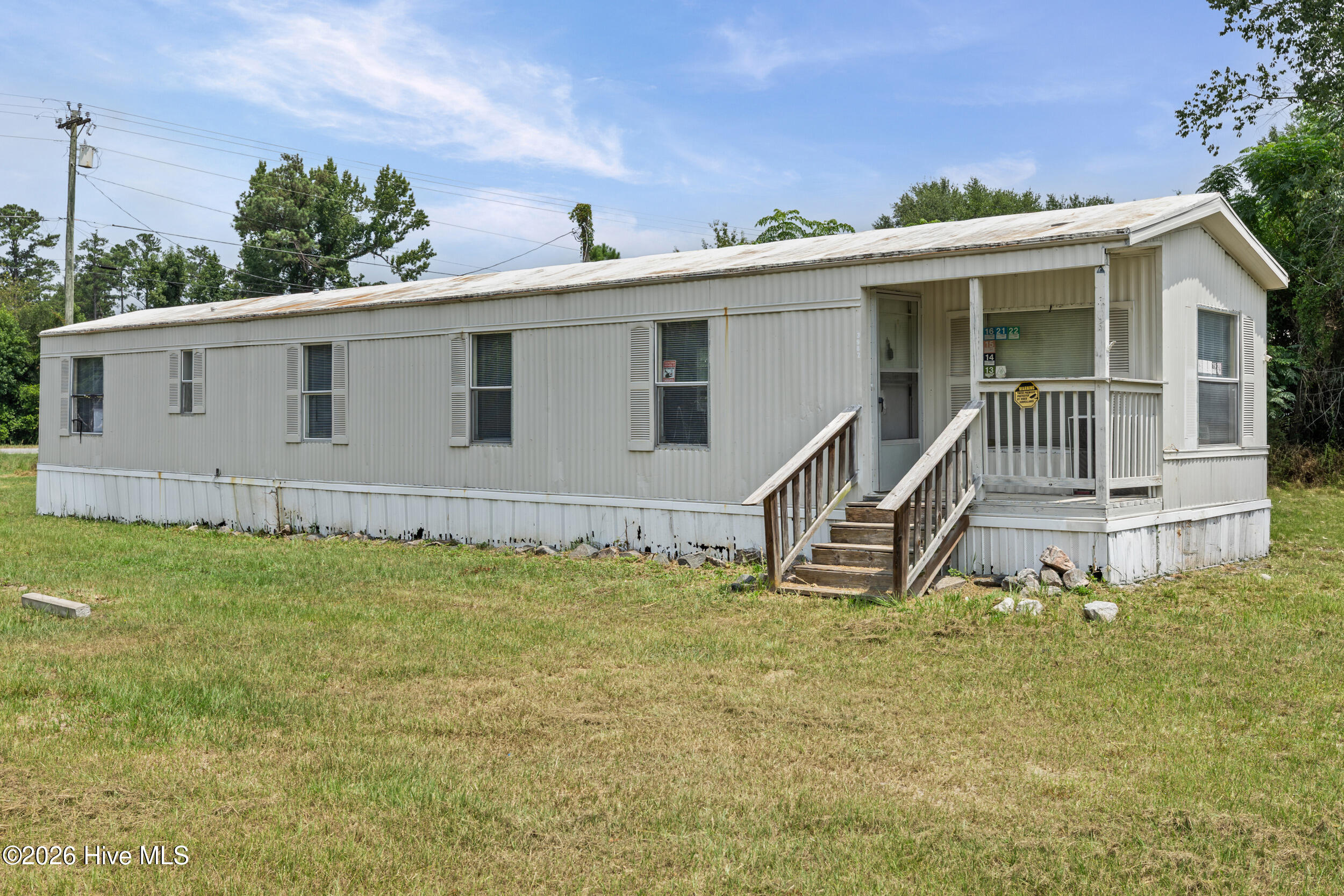 3982 Deans Bridge Road Property Photo 1